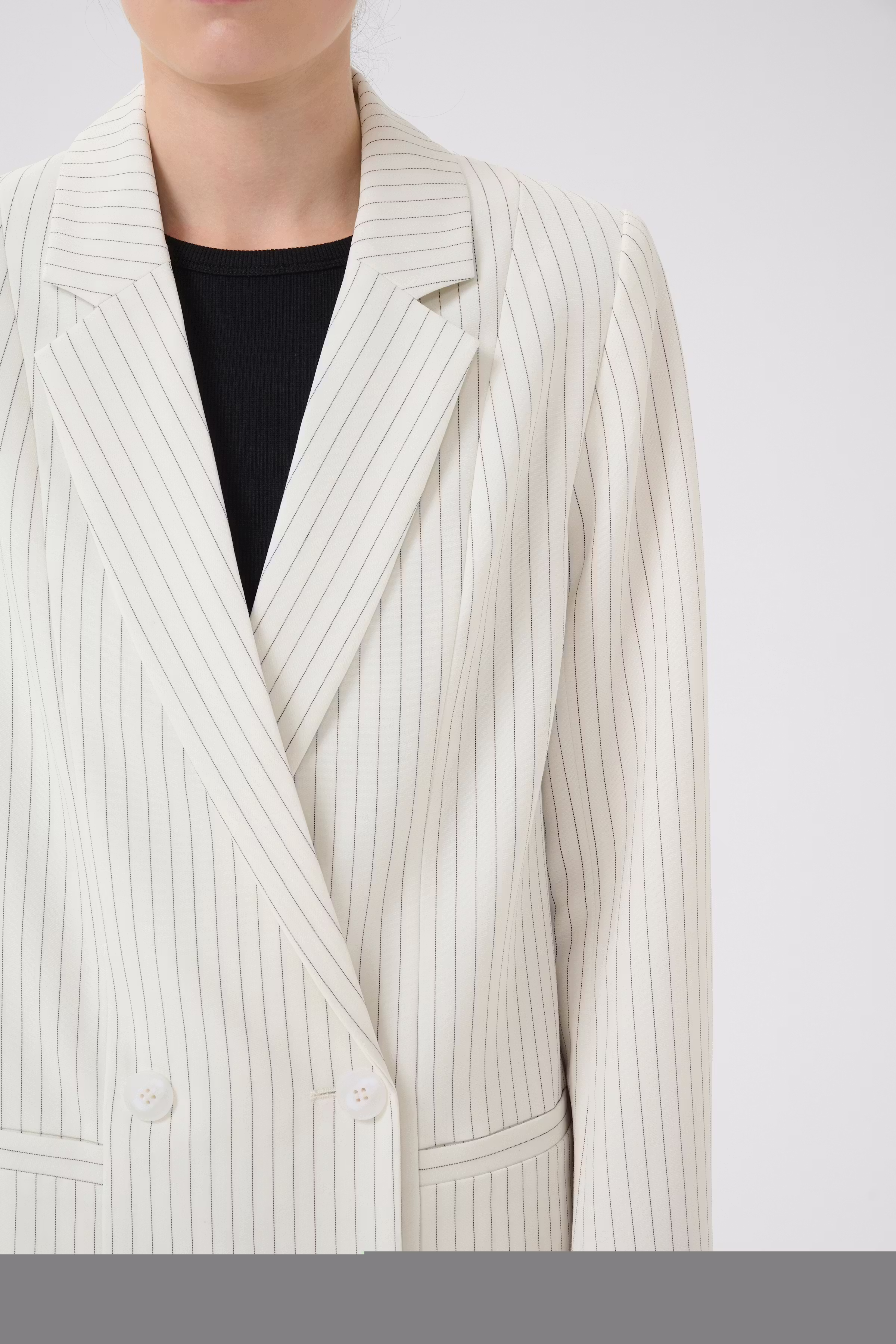 GZjoelle Blazer LOOKBOOK DETAIL 10910520-107664