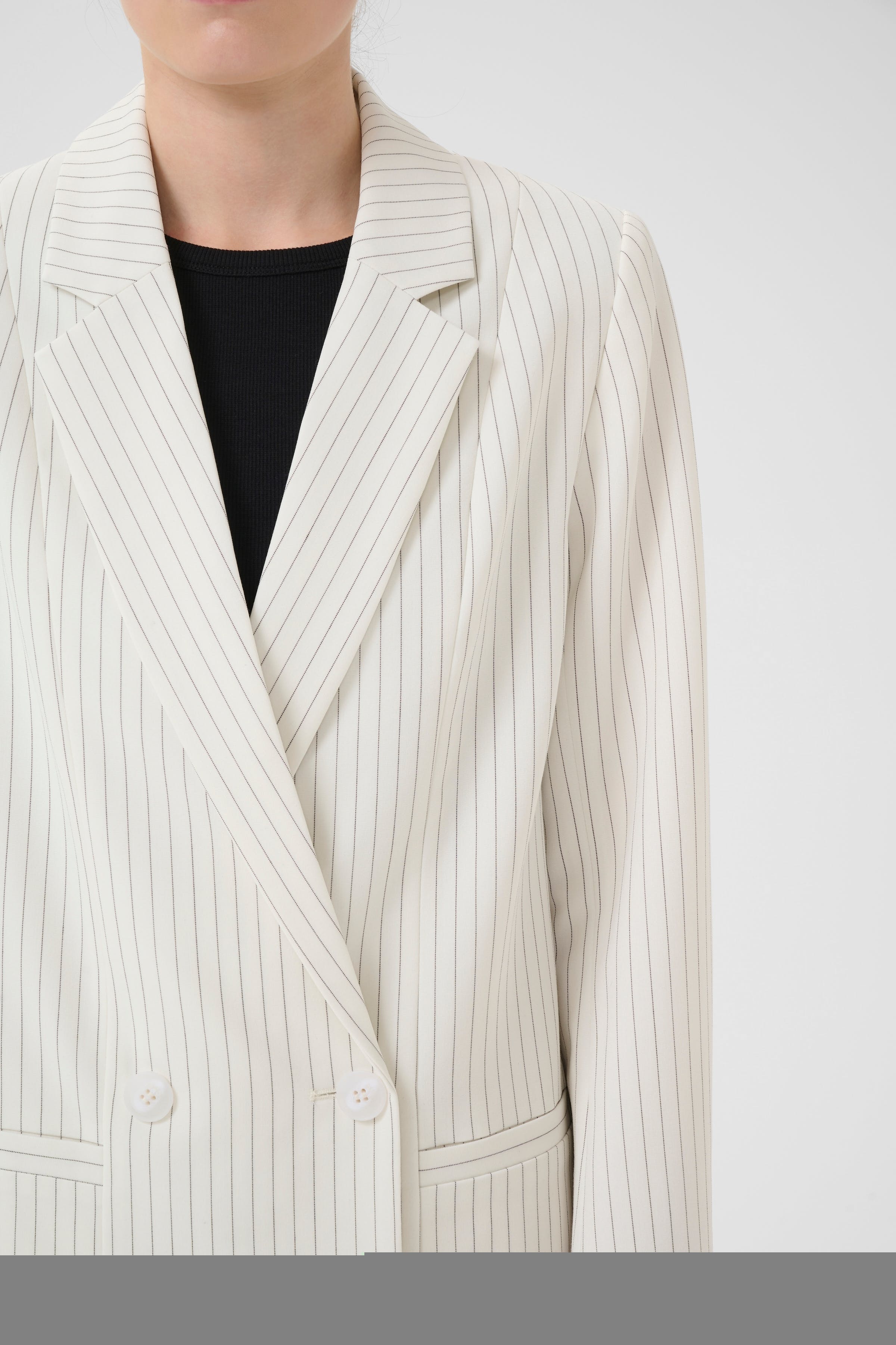 GZjoelle Blazer LOOKBOOK DETAIL 10910520-107664