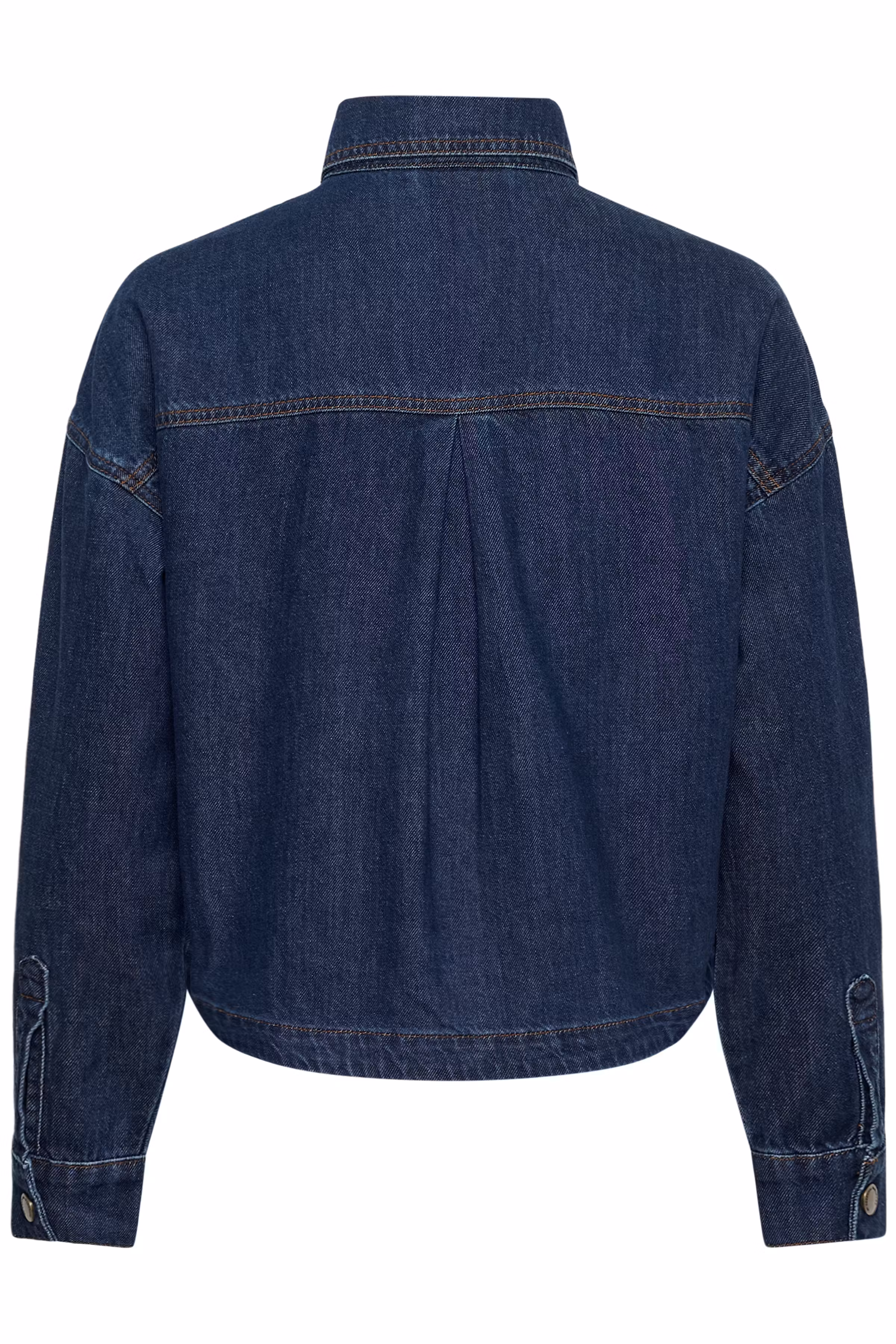 MWSolia Jeanshemd PACK BACK 10705640-100061