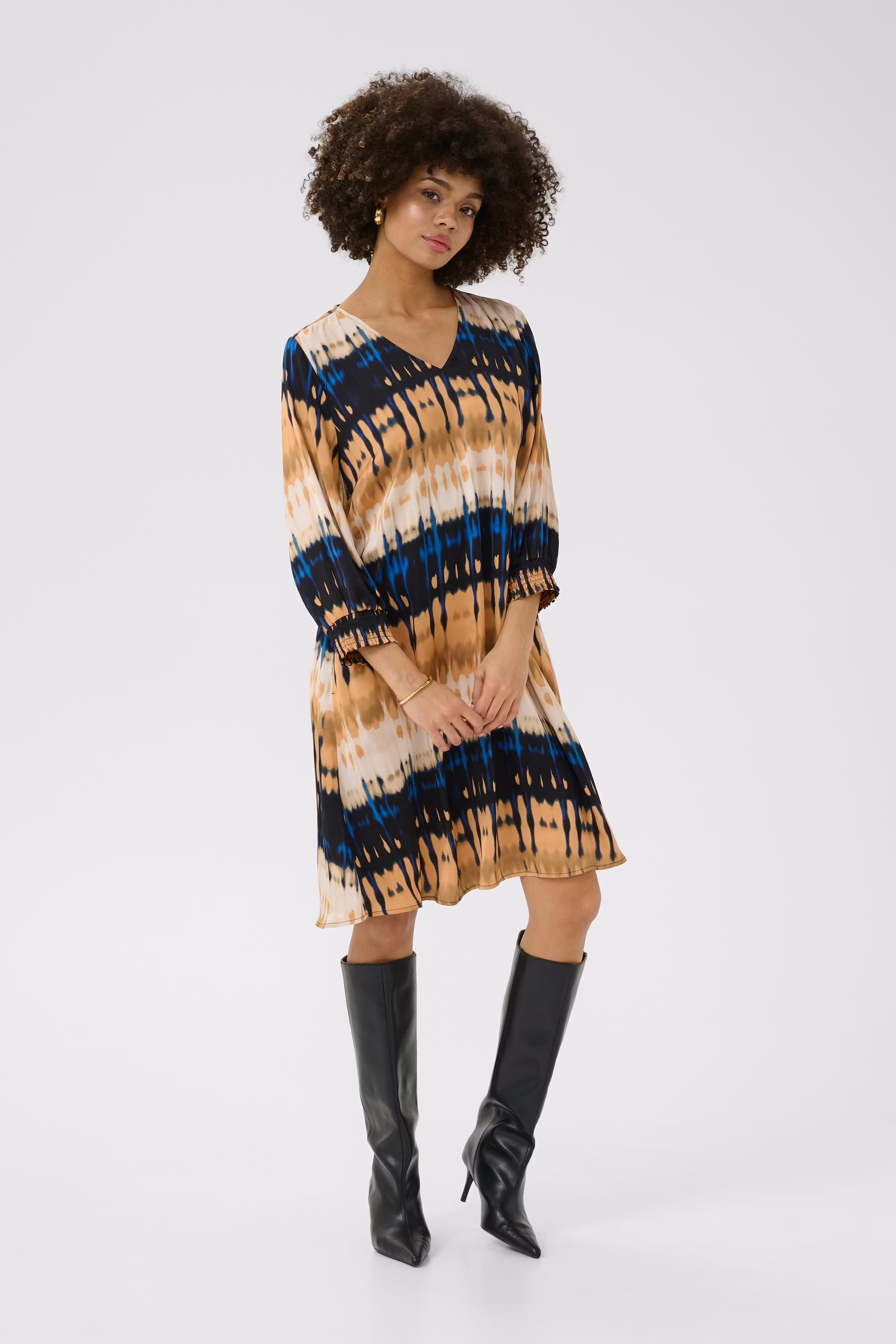 CUmacy KlÃ¤nning LOOKBOOK FRONT 50112022-107890