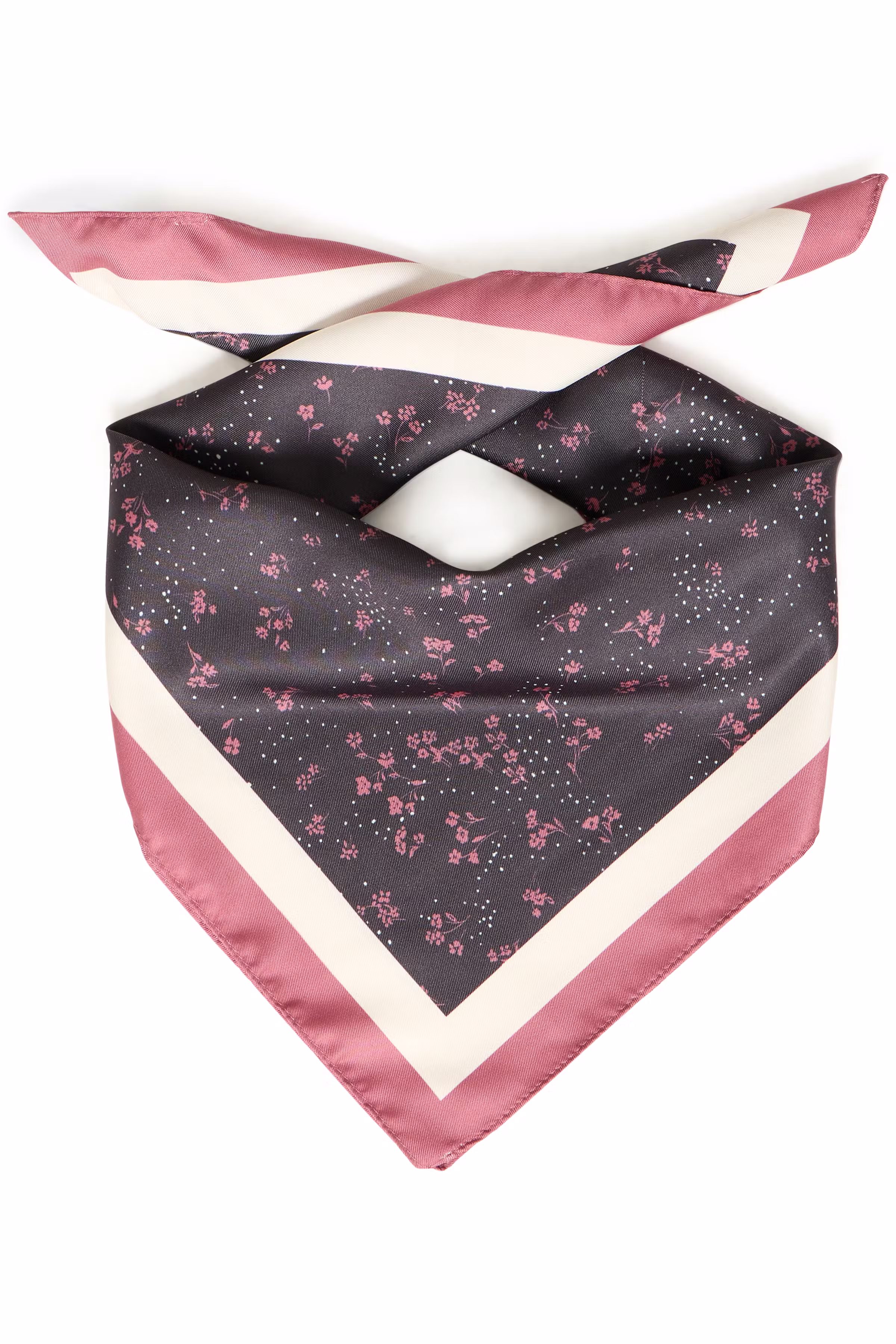 IALANORA Skjerf PACK FRONT 20124780-194008