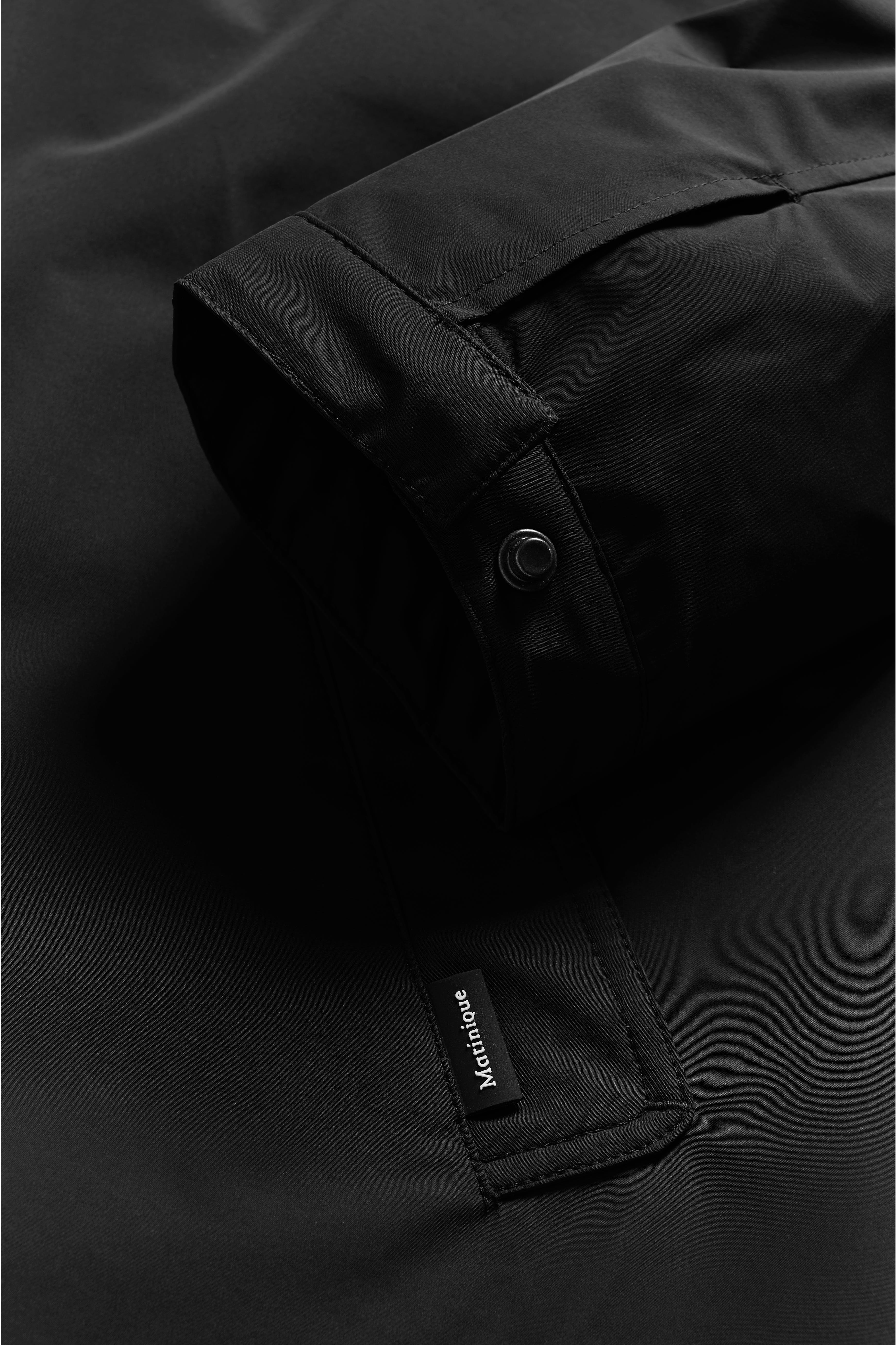 MAmiles Coat PACK DETAIL 30204455-20050