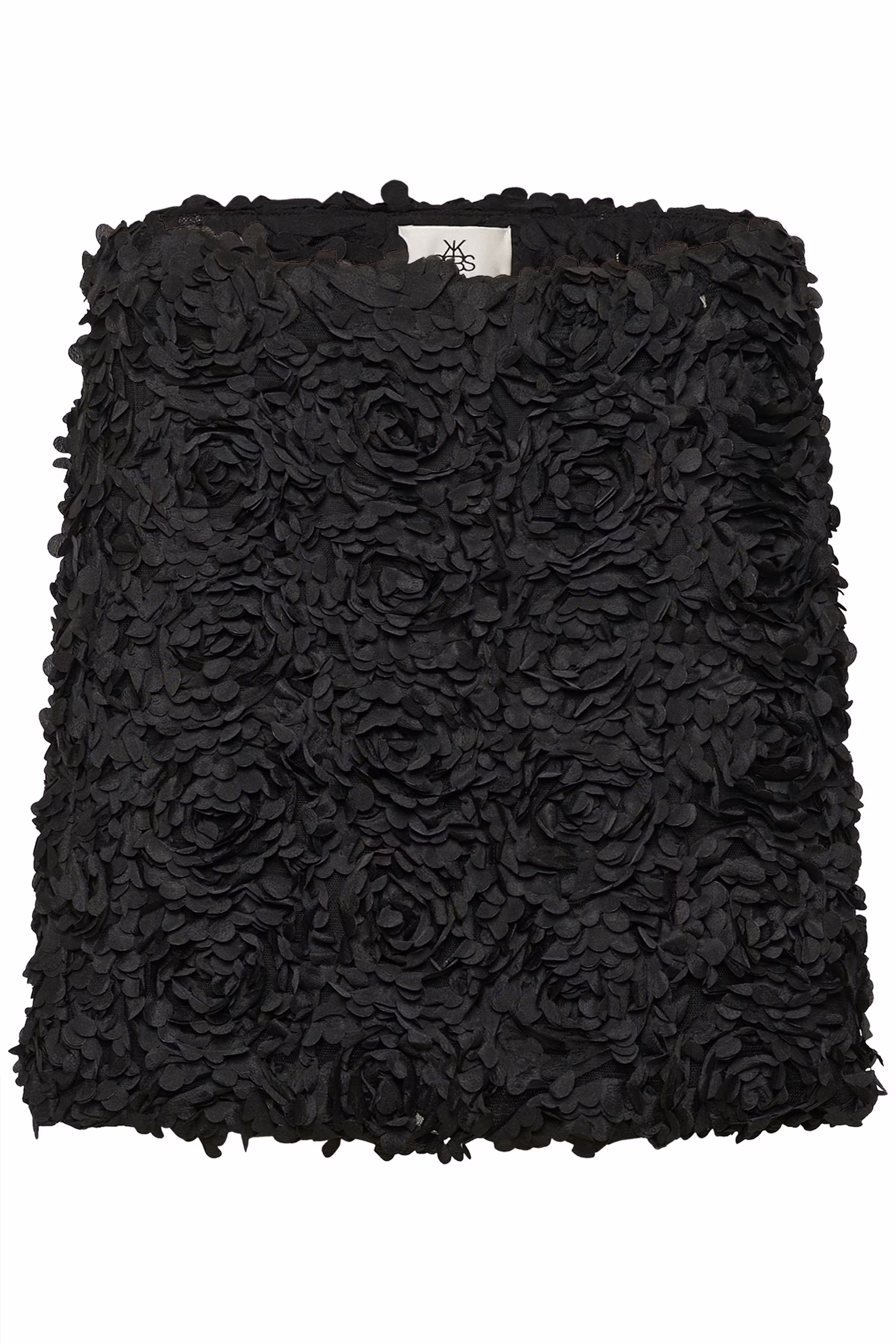 KBClarissa Nederdel PACK FRONT 10105678-194008