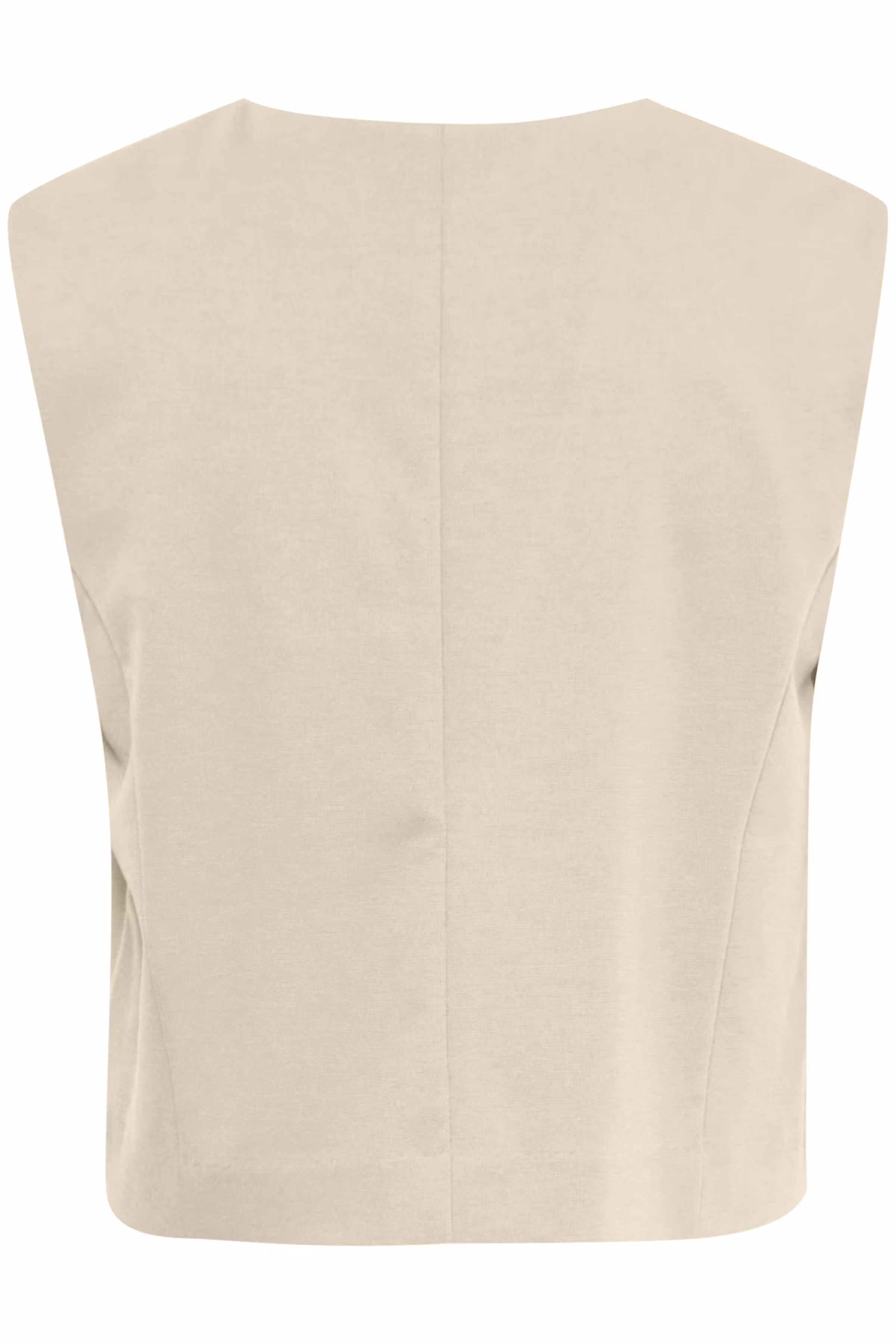 IXKATE Waistcoat PACK BACK 20122175-151308