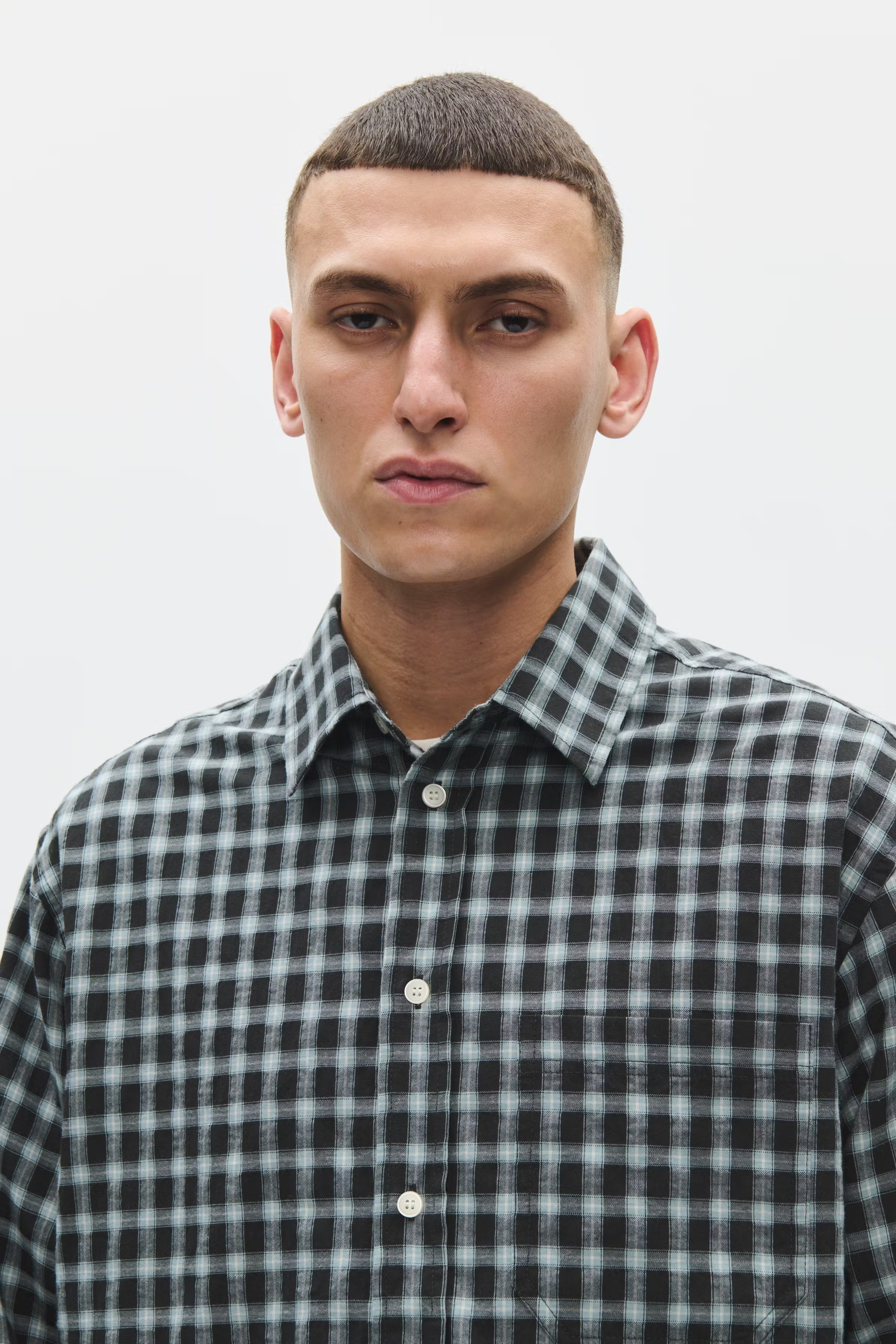 WWCooper Shirt LOOKBOOK DETAIL 30252039-304633