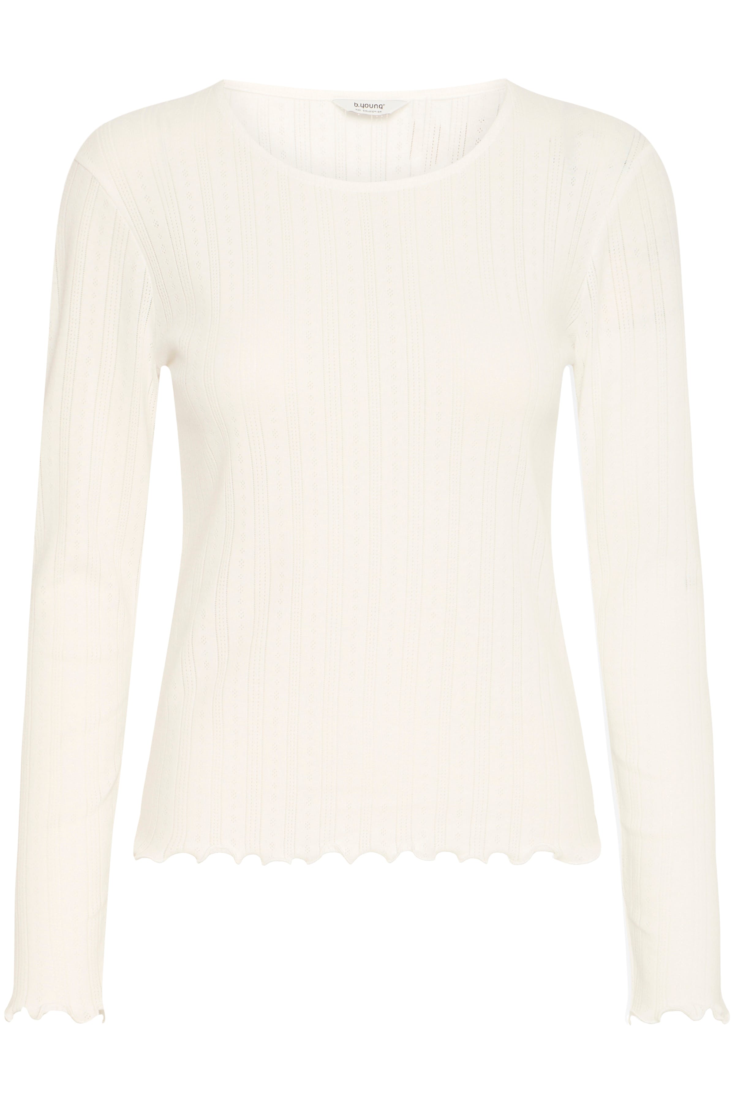 BYUNICA T-shirt PACK FRONT 20816898-195030