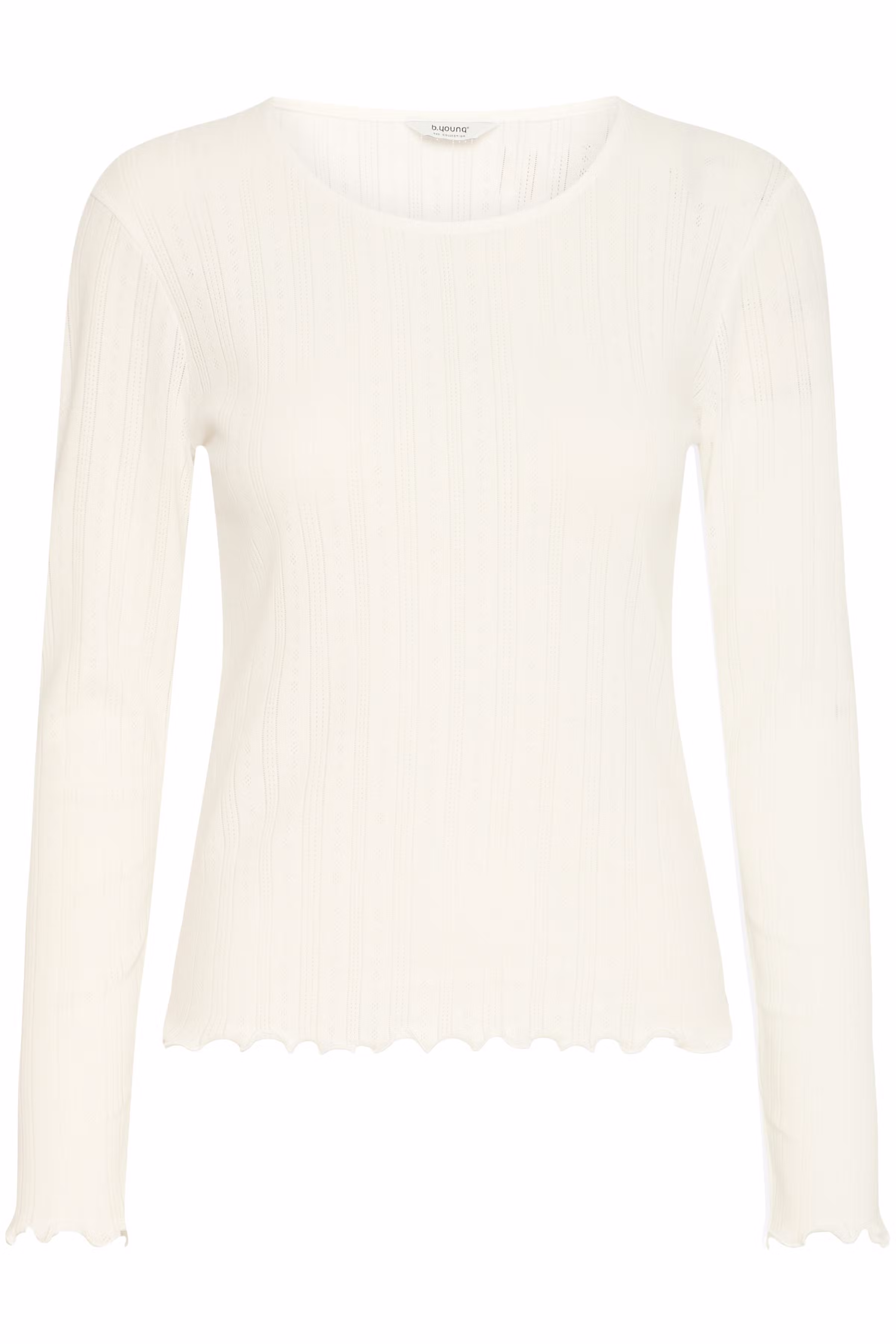 BYUNICA T-shirt PACK FRONT 20816898-114800