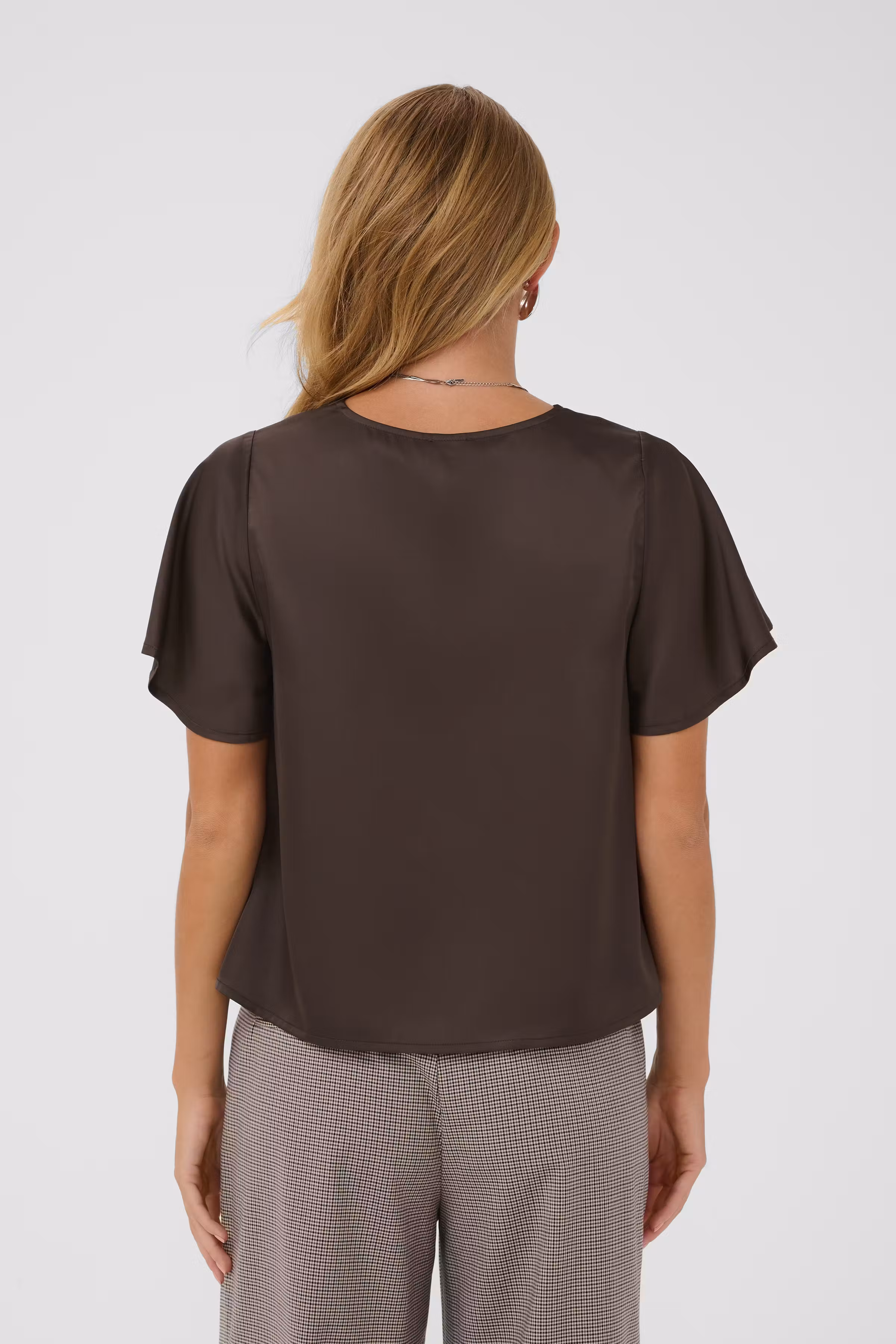 LodisaSZ Bluse LOOKBOOK BACK 30515493-190912