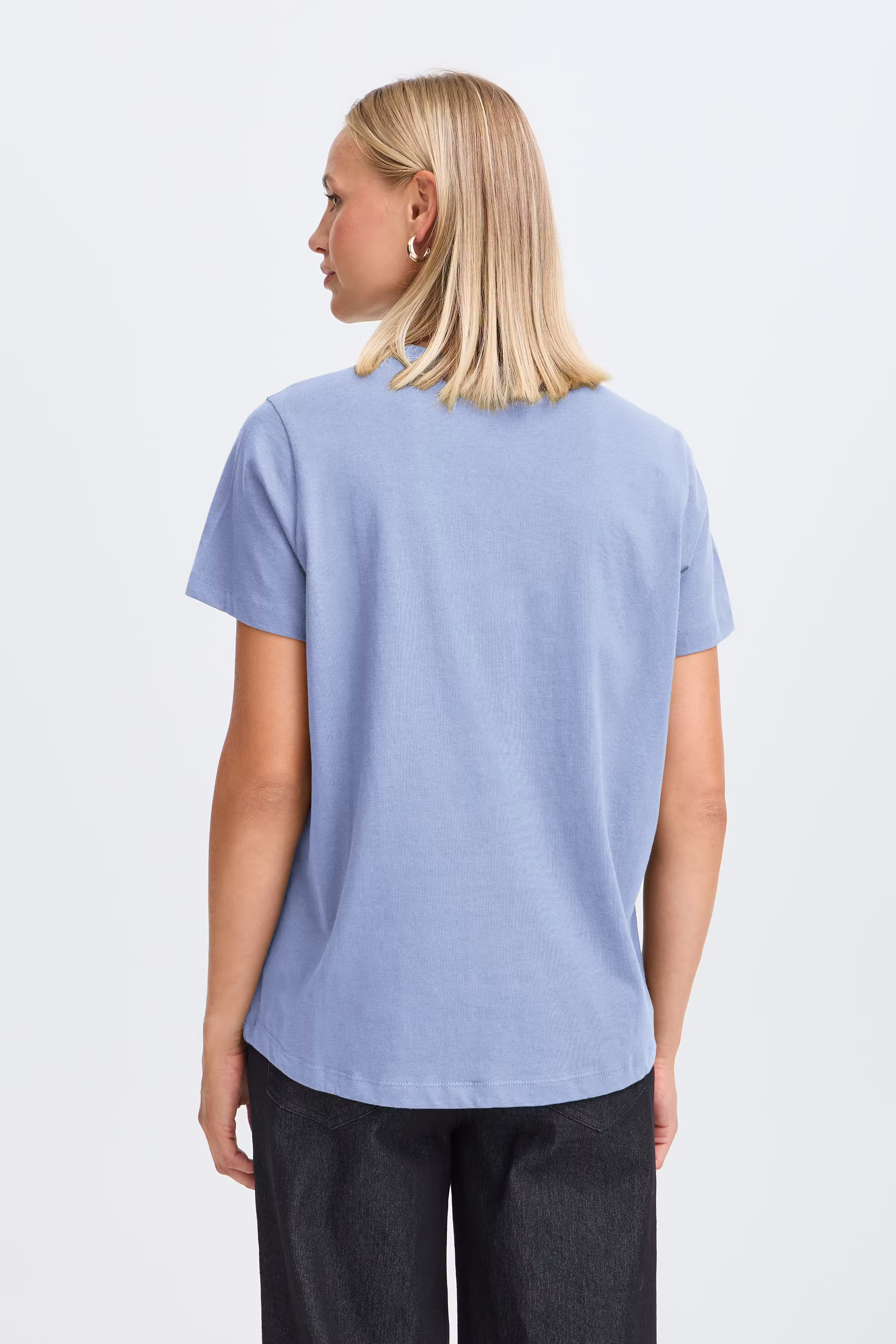 FRJORLYN T-shirt LOOKBOOK BACK 20618330-900012556