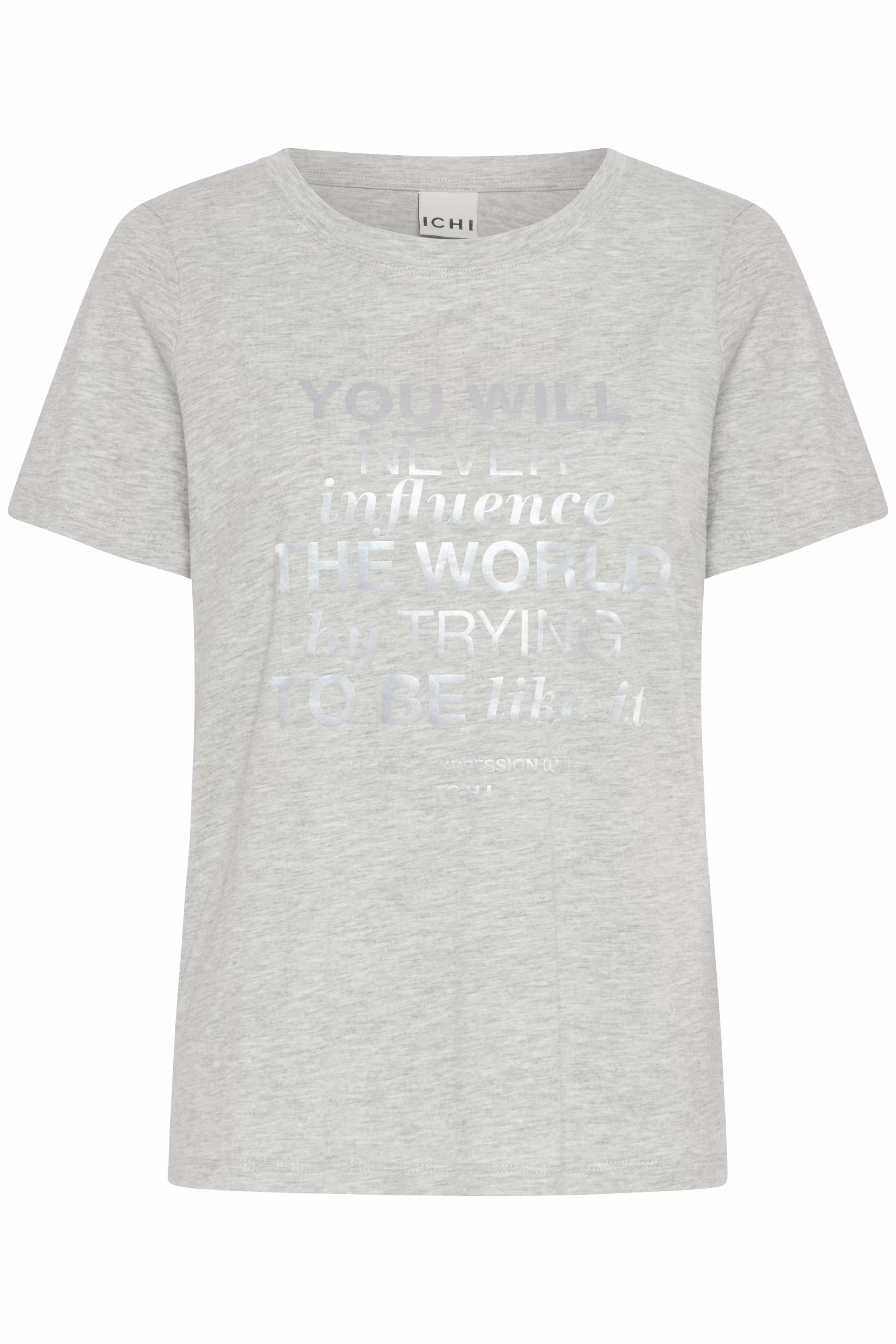 IHKAMILLE T-shirt PACK FRONT 20121358-200318