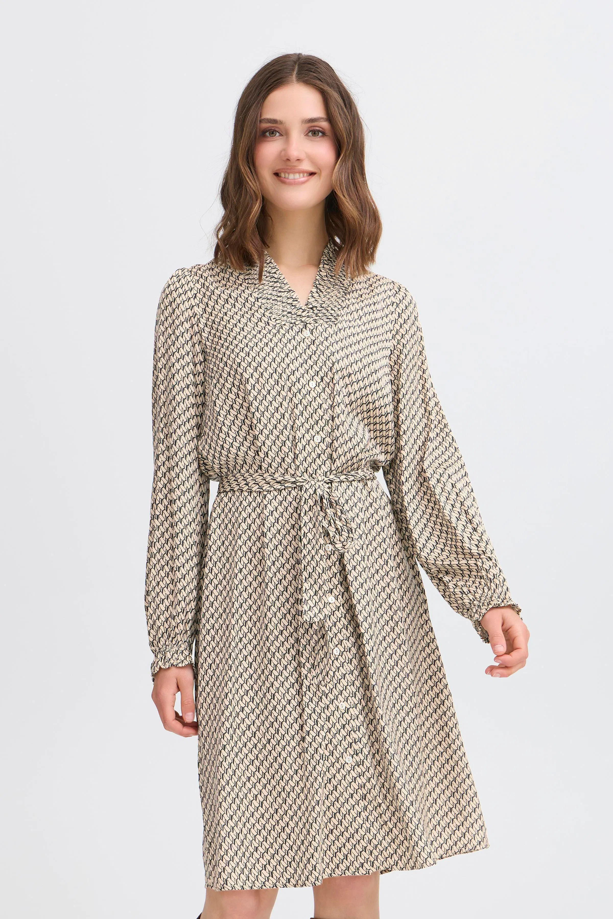 FRNATALIA Dress LOOKBOOK FRONT 20615996-205106