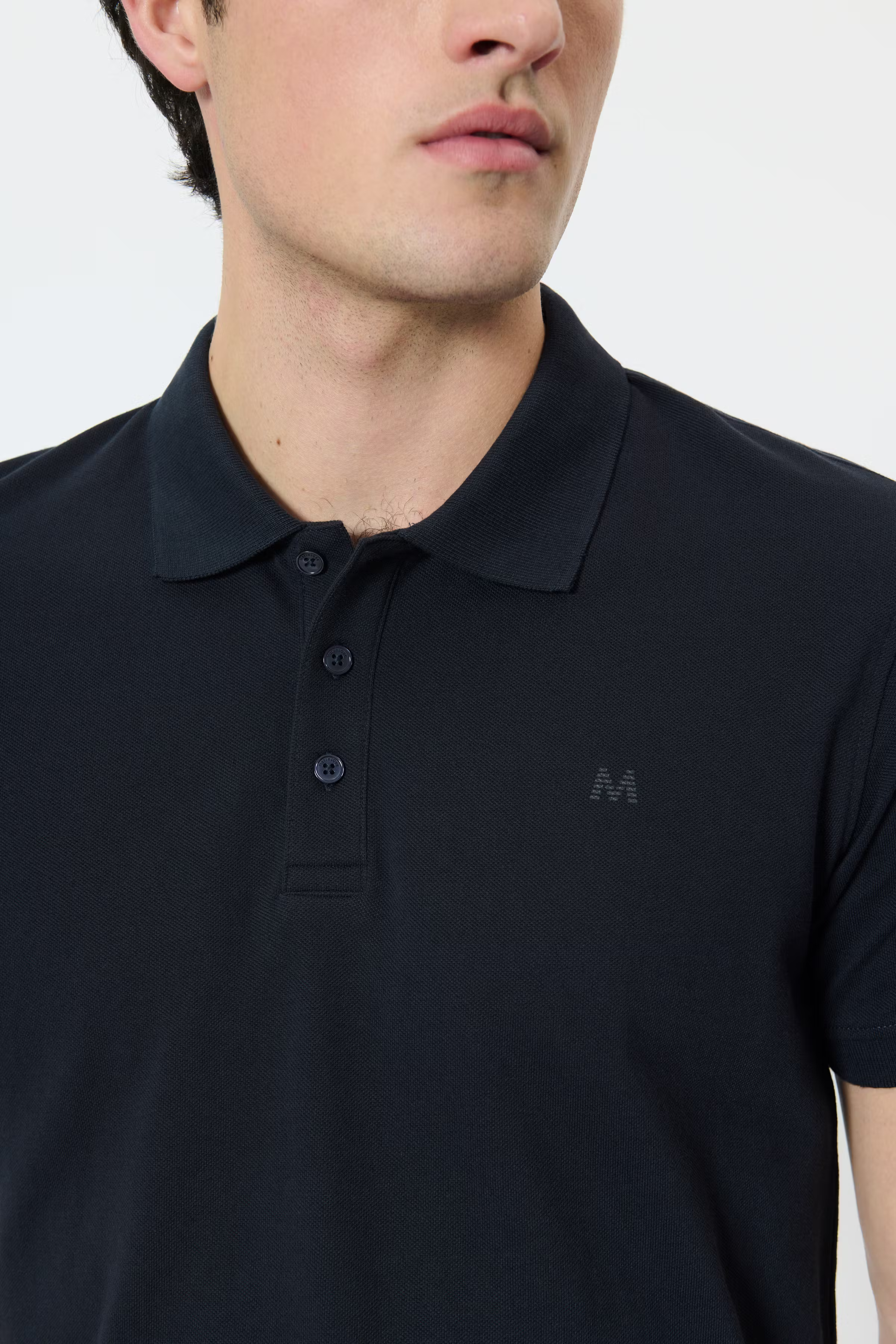MApoleo Poloshirt LOOKBOOK DETAIL 30206461-194011