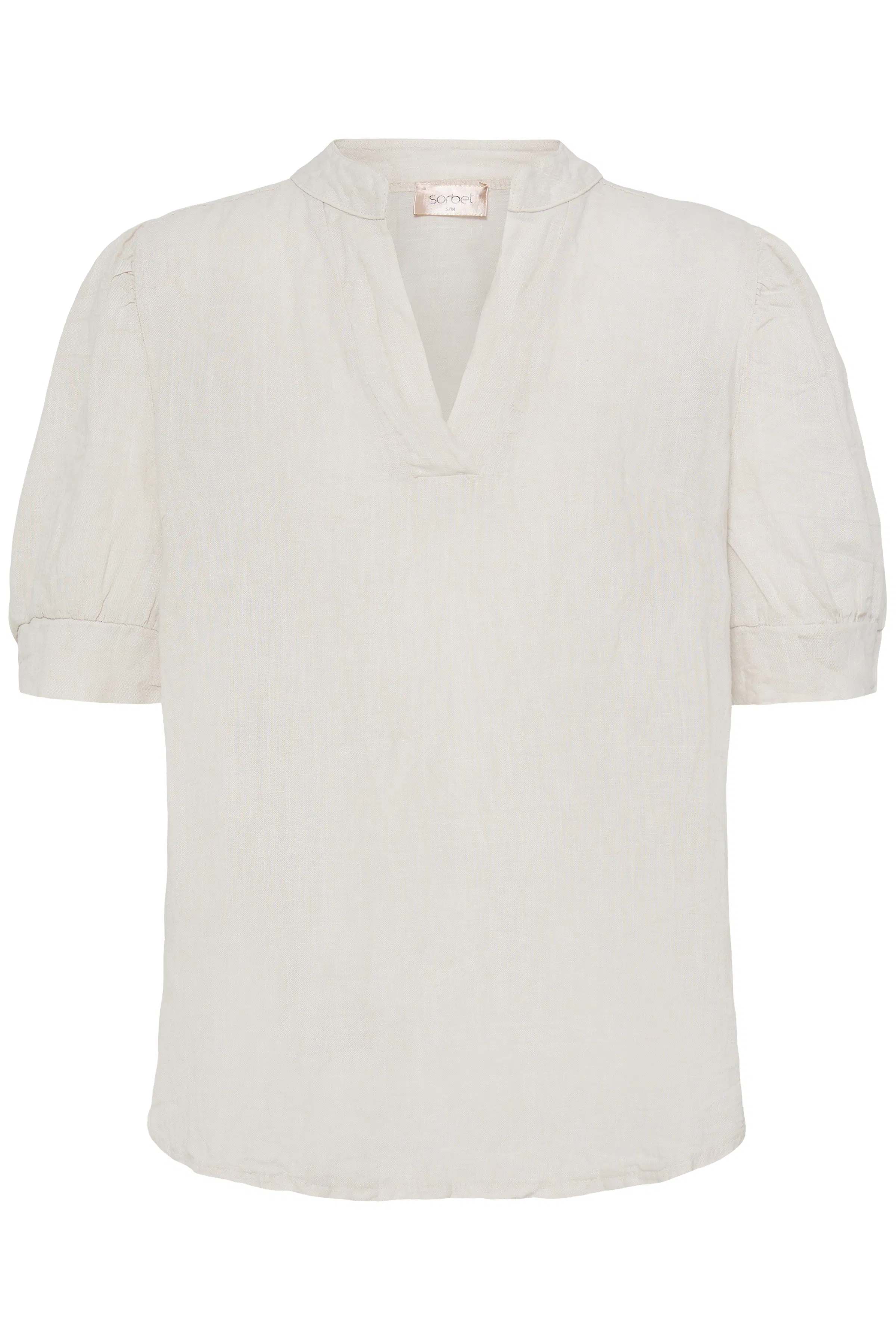 SBFONTANELLE Bluse PACK FRONT 22101165-130907