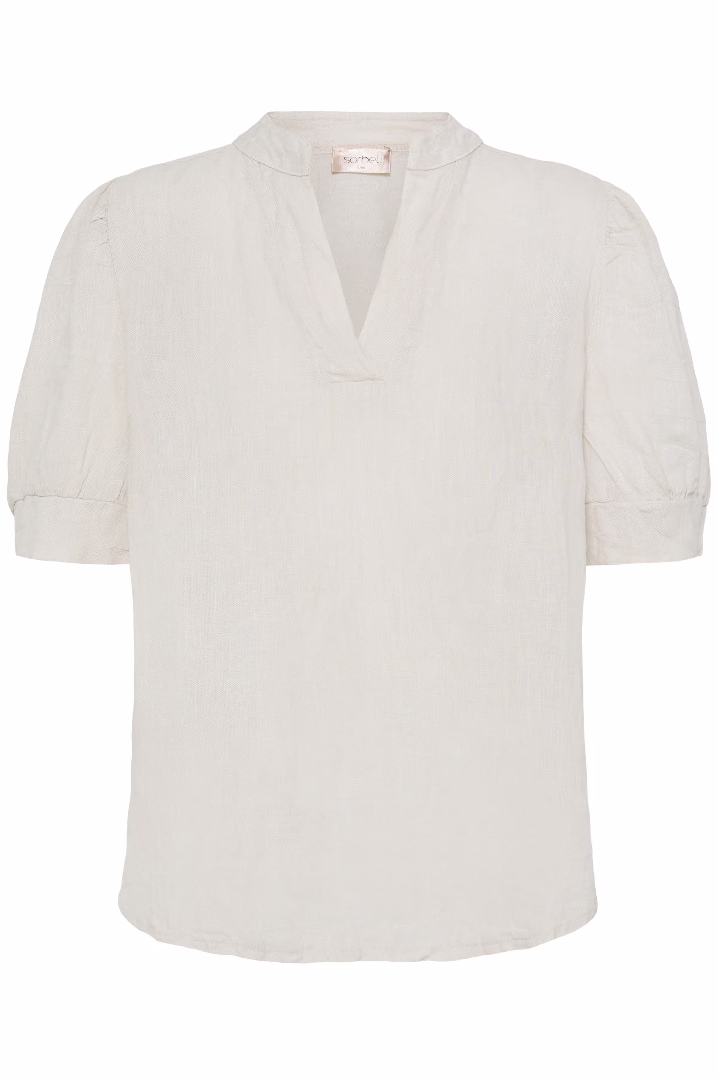 SBFONTANELLE Bluse PACK FRONT 22101165-130907