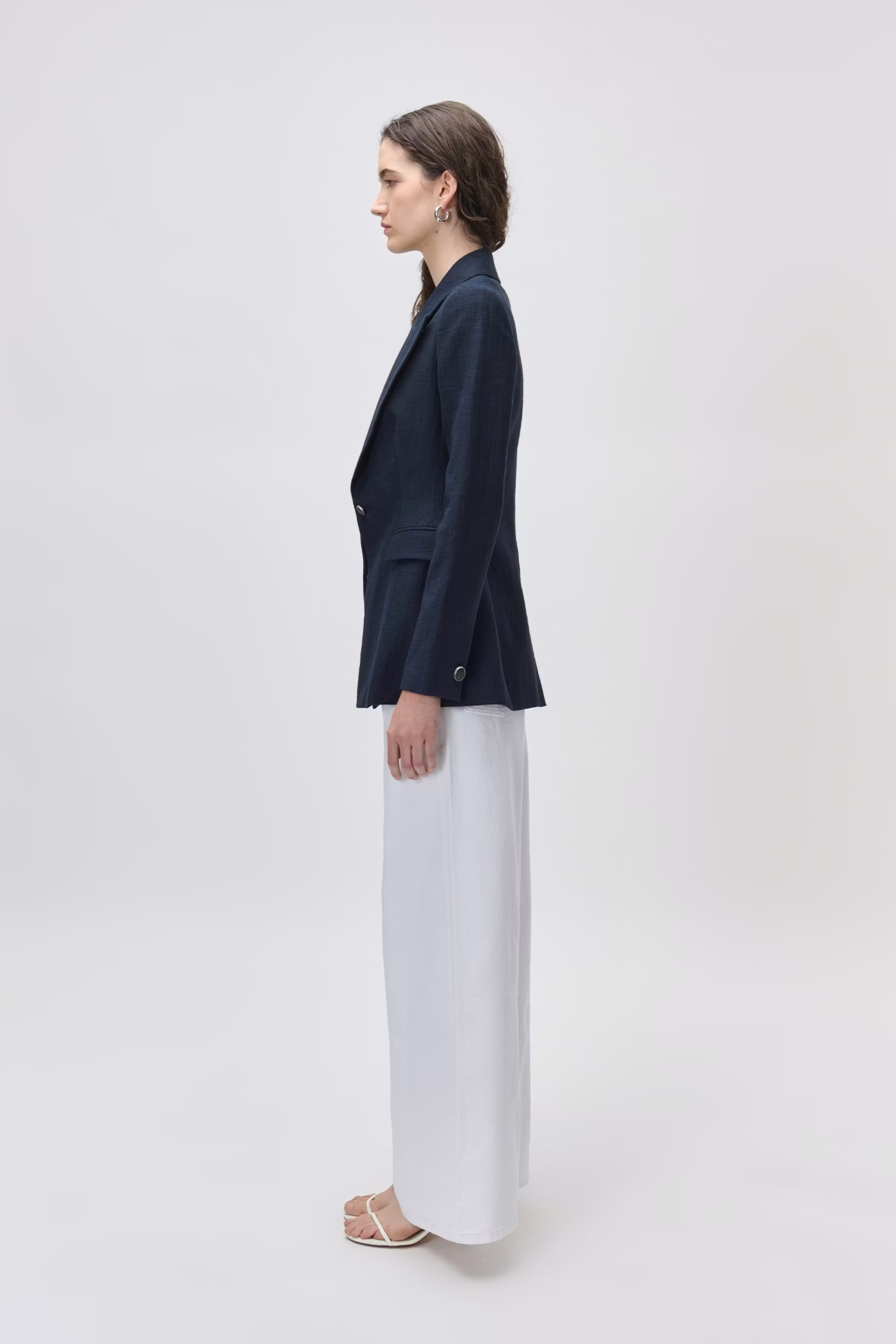 JOLANKA Blazer LOOKBOOK FRONT 30600707-BL900