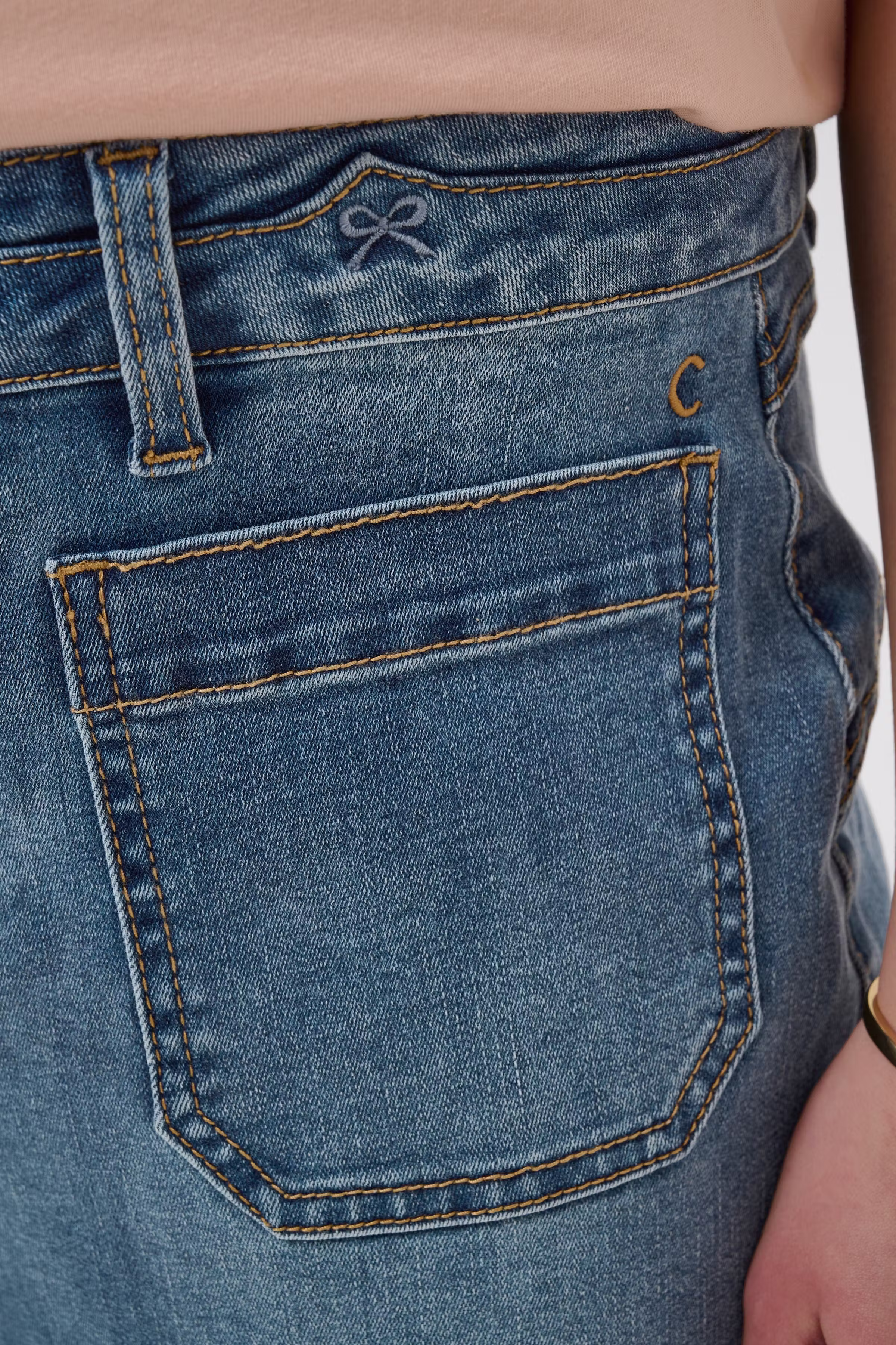 CRNoemi Jeans LOOKBOOK DETAIL 10615188-109576