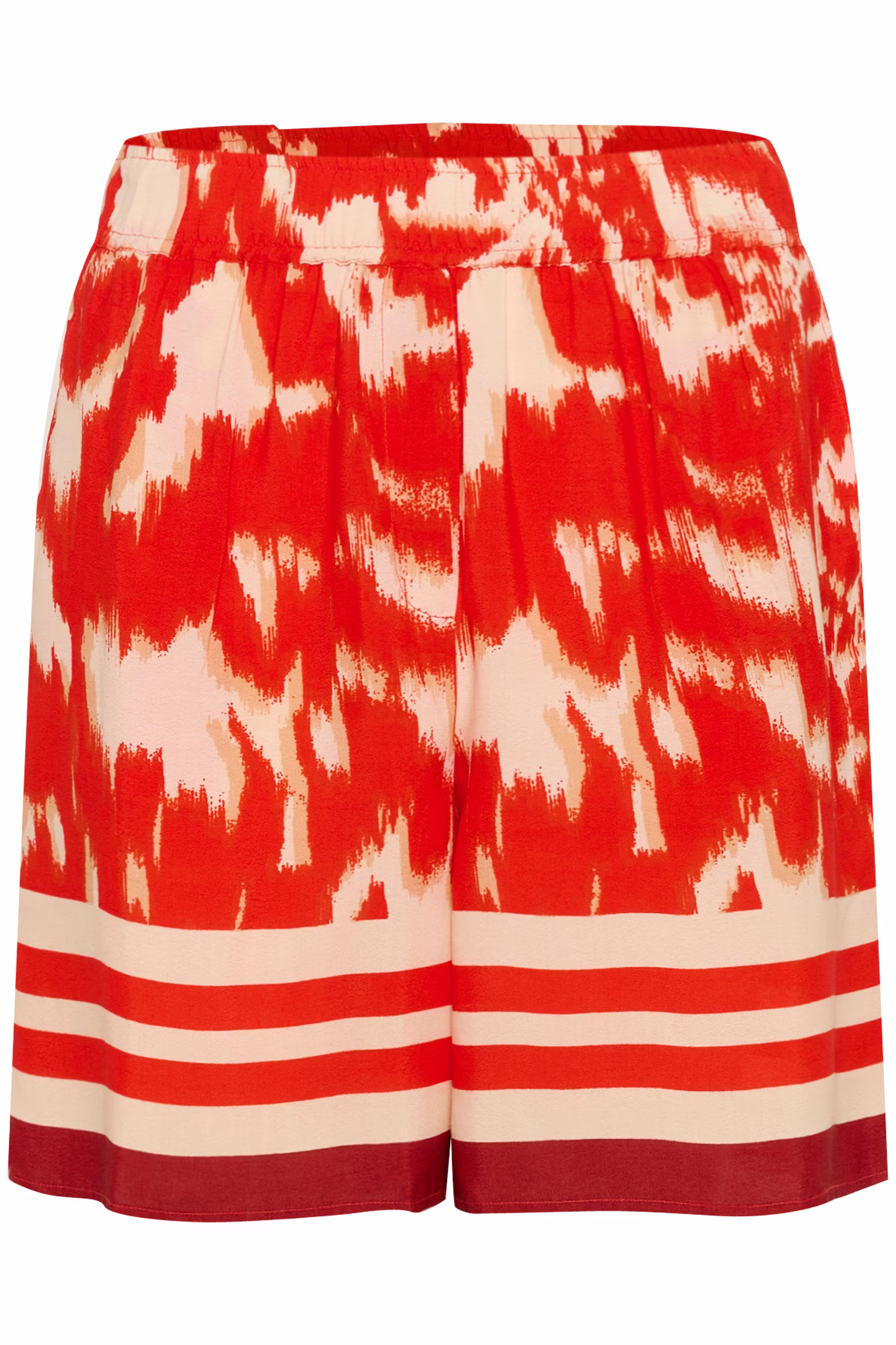 KhloeSZ Shorts PACK FRONT 30514029-303748