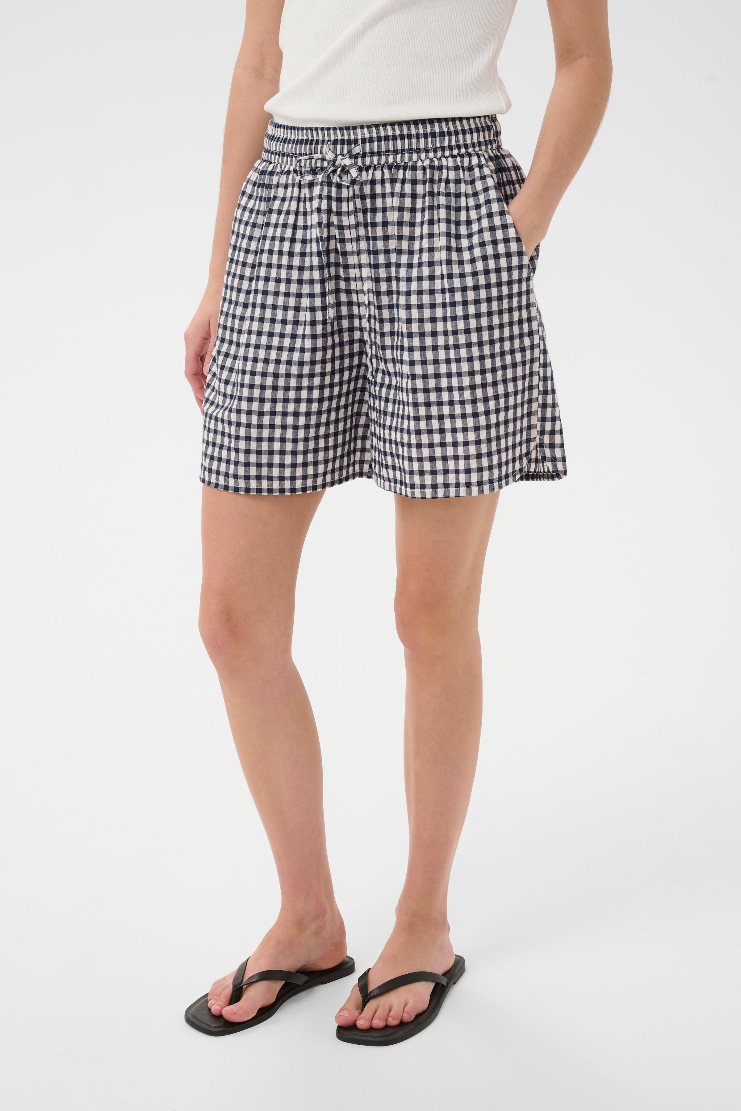 BigiPW Shorts LOOKBOOK FRONT 30310597-304953