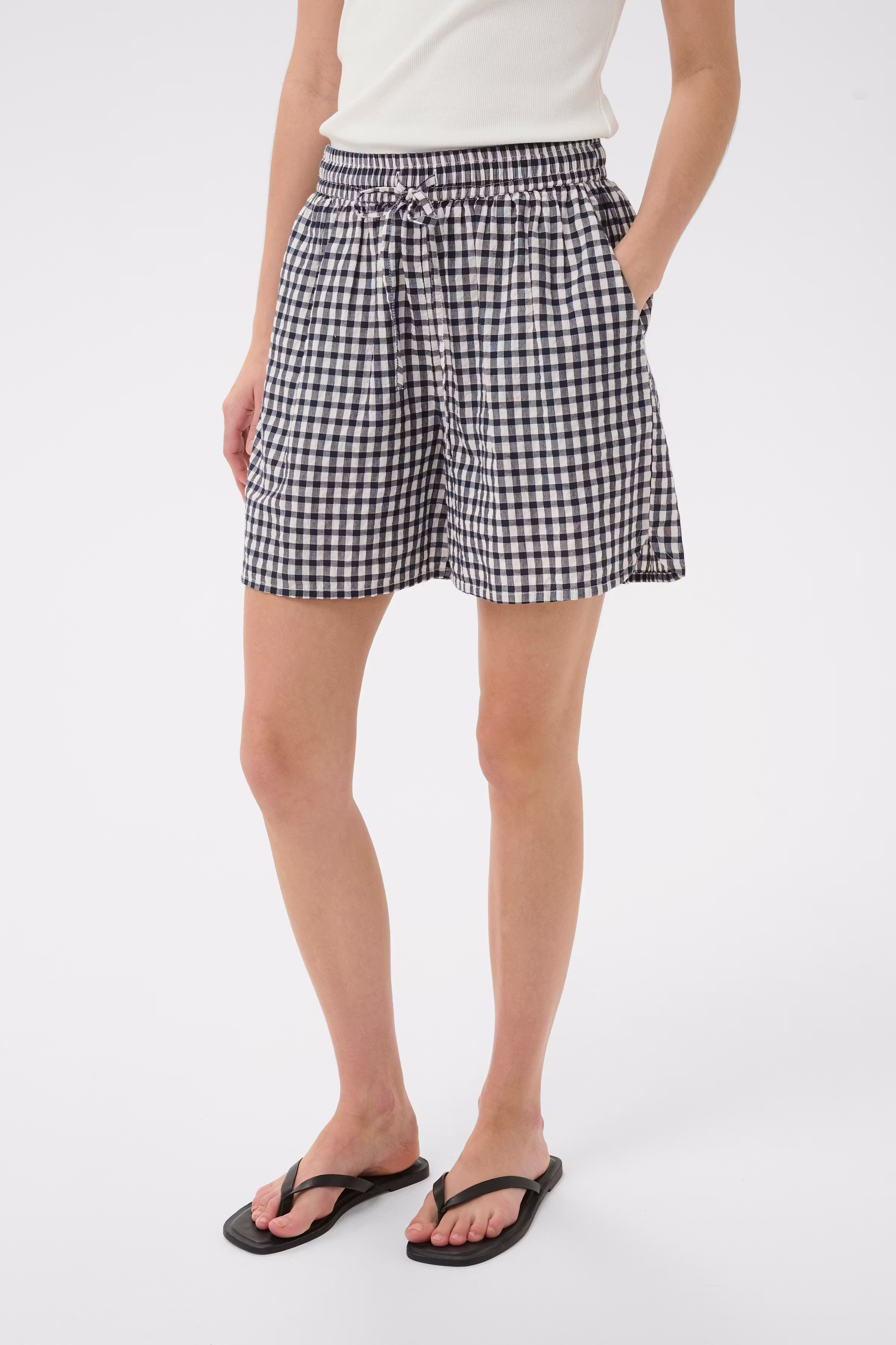 BigiPW Shorts LOOKBOOK FRONT 30310597-304953