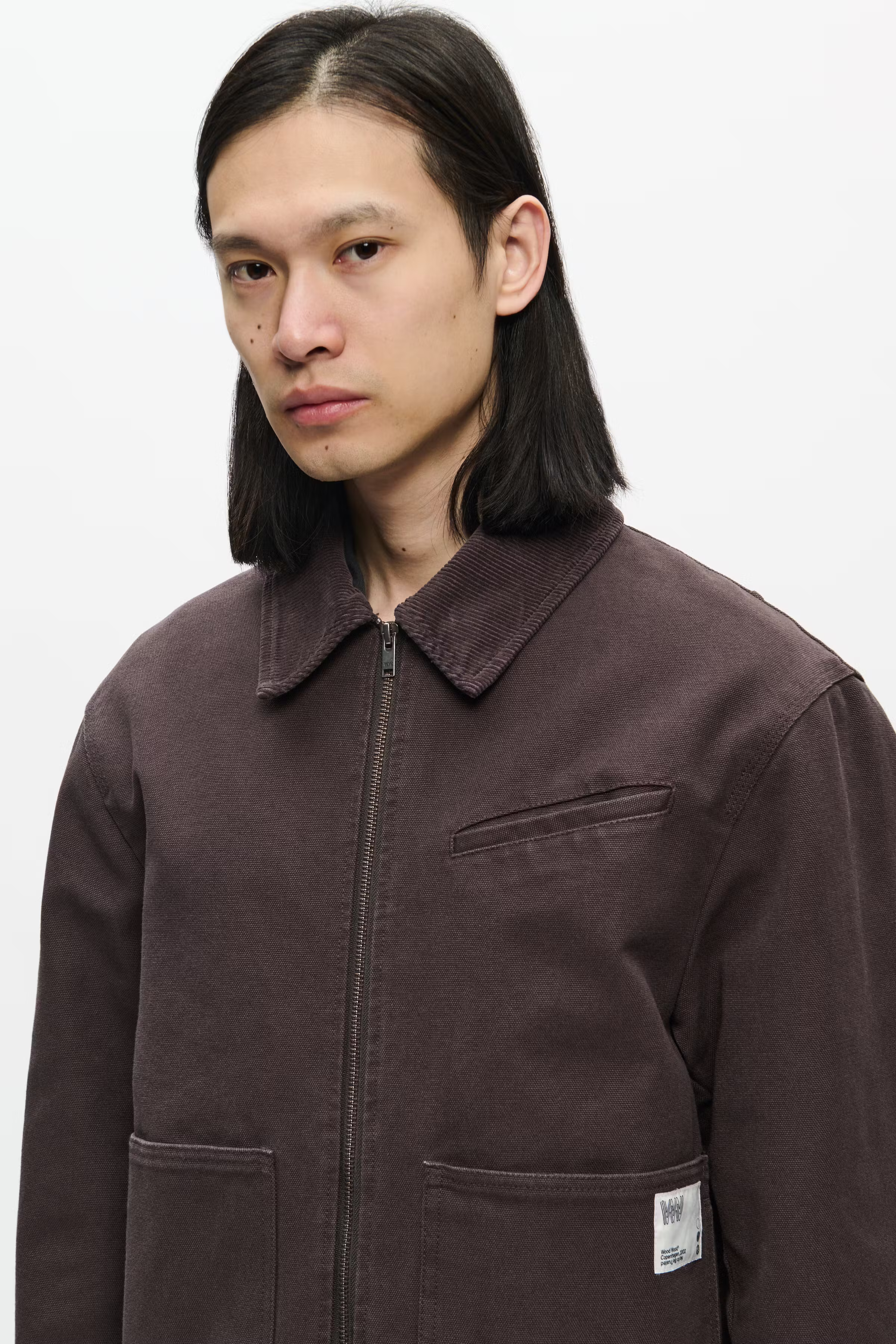 WWBo Jacke LOOKBOOK DETAIL 30251514-190840