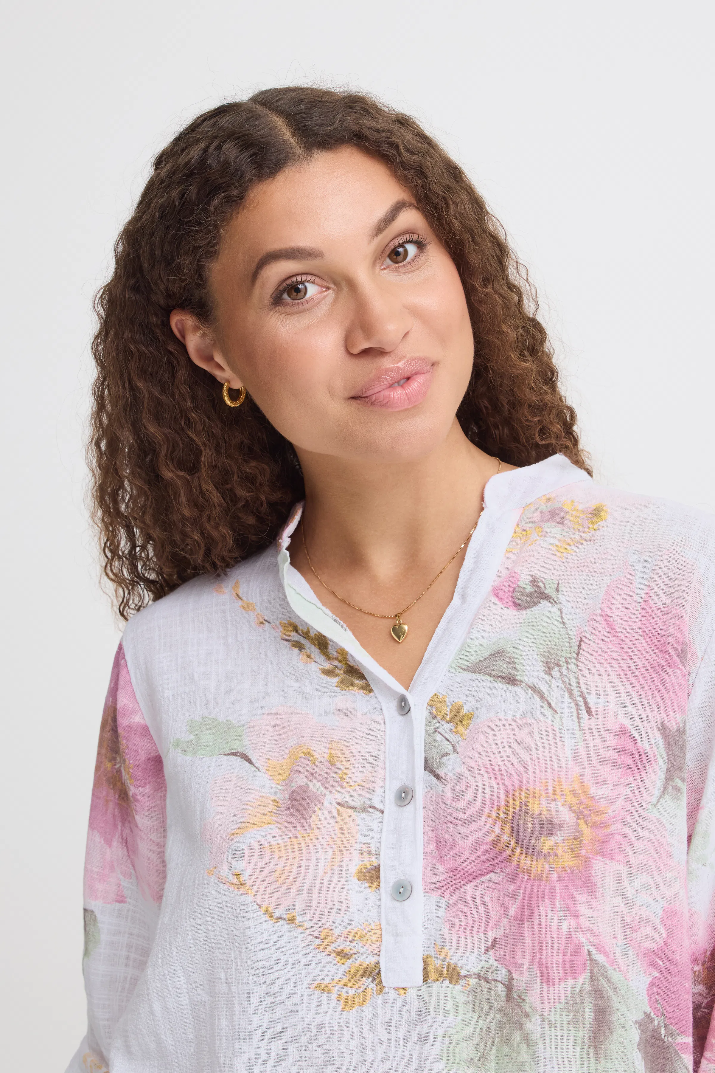 SBXALEXA Blus LOOKBOOK DETAIL 22101199-110602