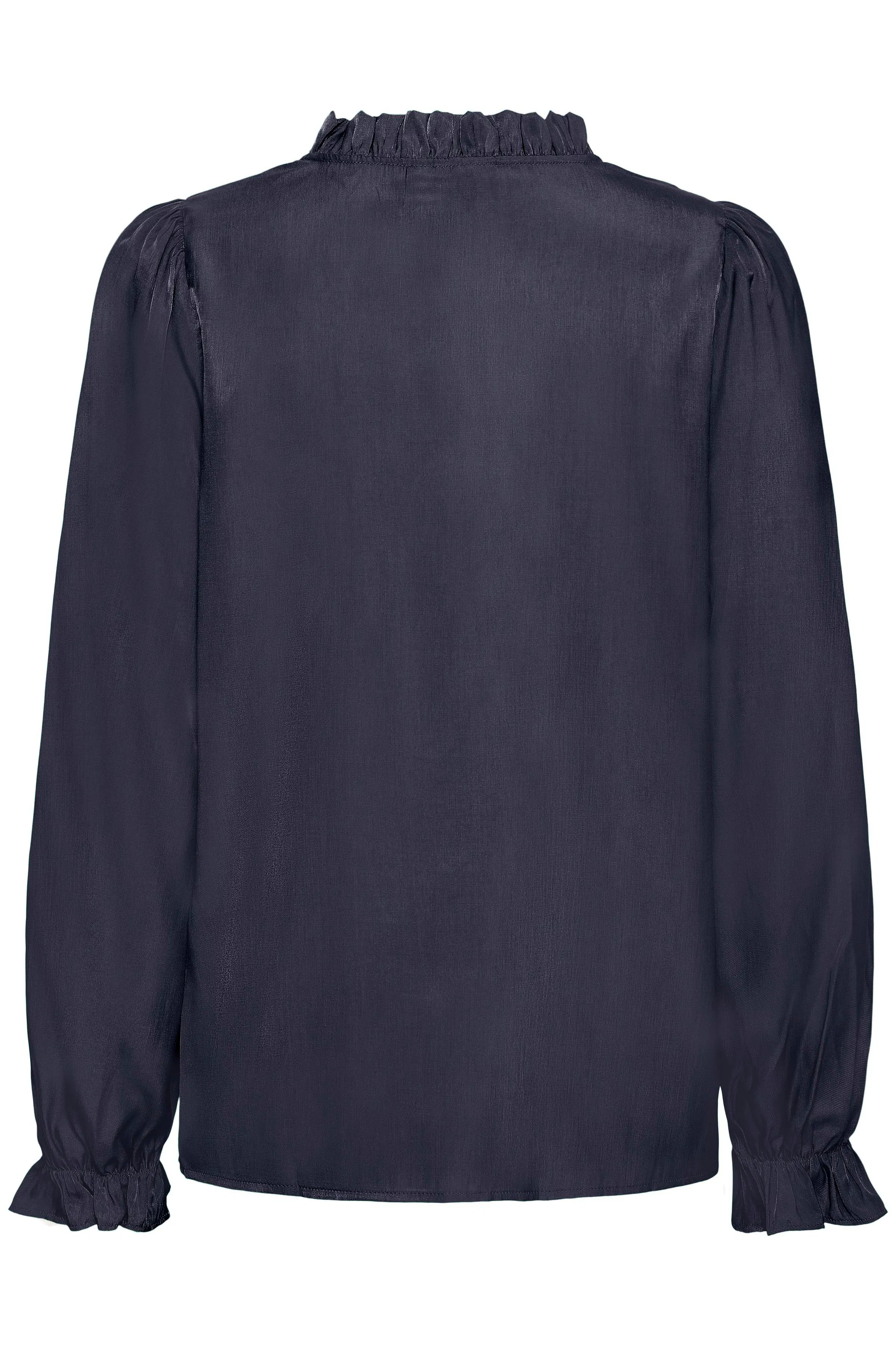 FRDIANA BL 1 Langermet bluse PACK BACK 20615564-193923