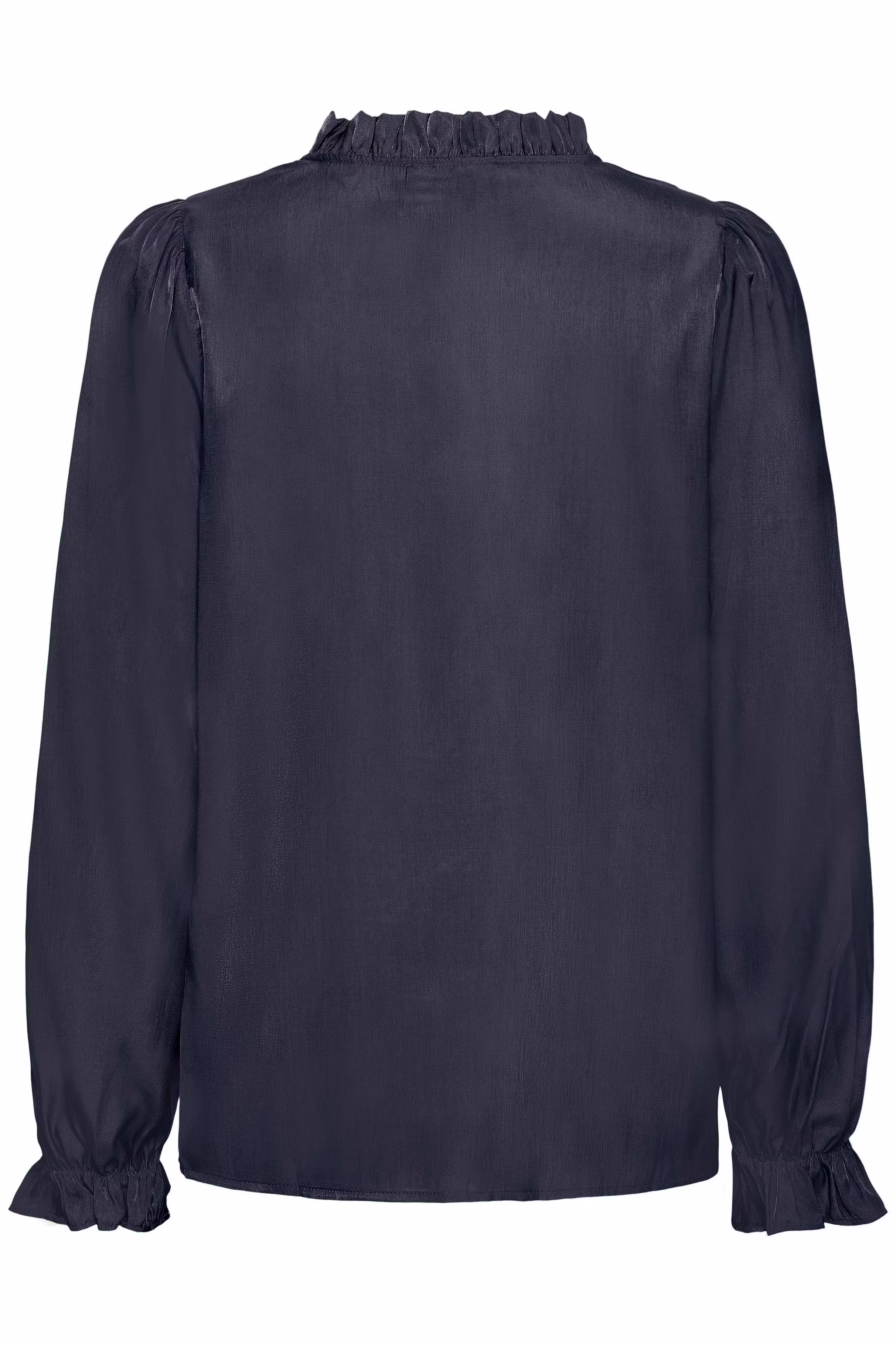 FRDIANA BL 1 Langermet bluse PACK BACK 20615564-193923