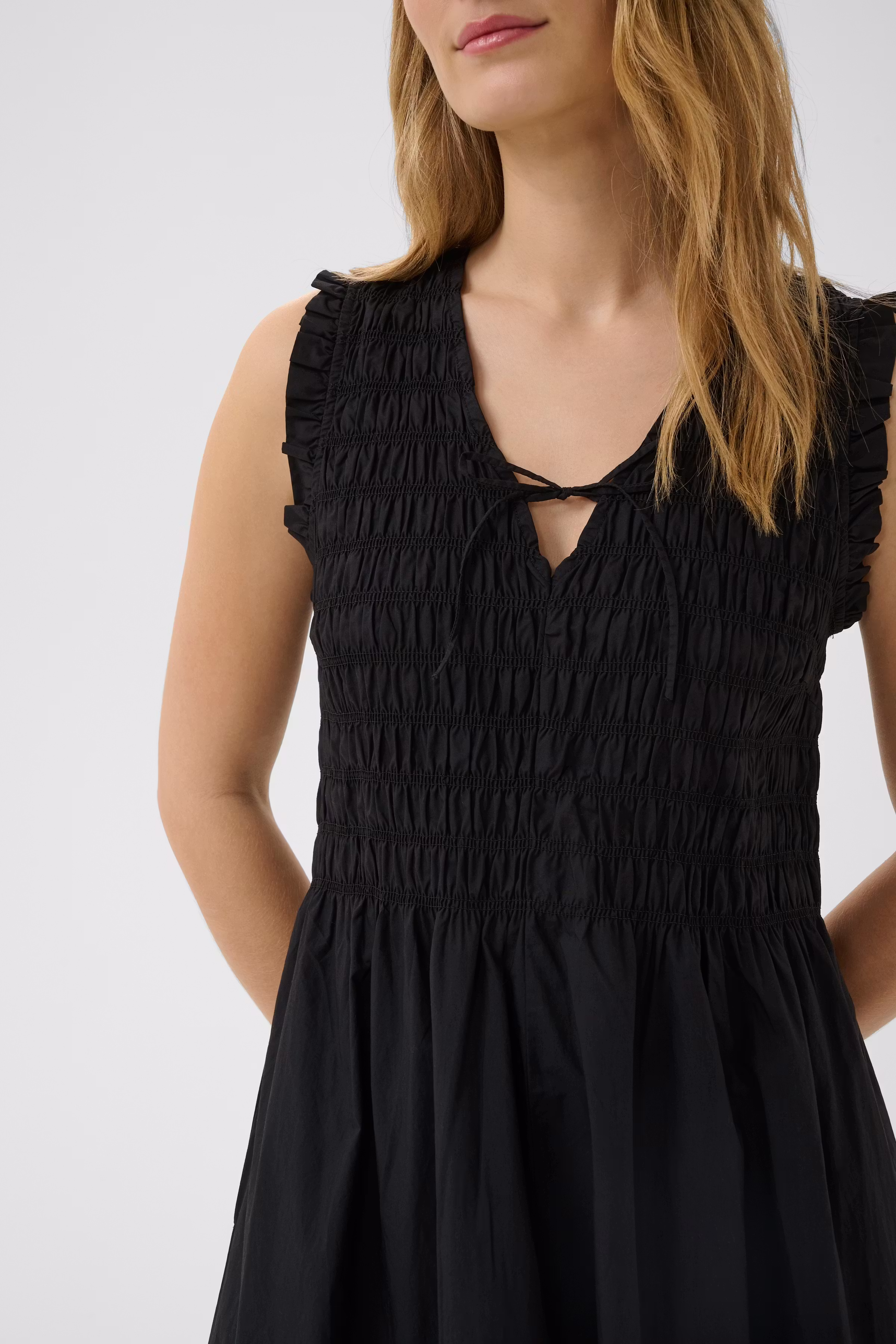 BorgnettePW Dress LOOKBOOK DETAIL 30310655-194008