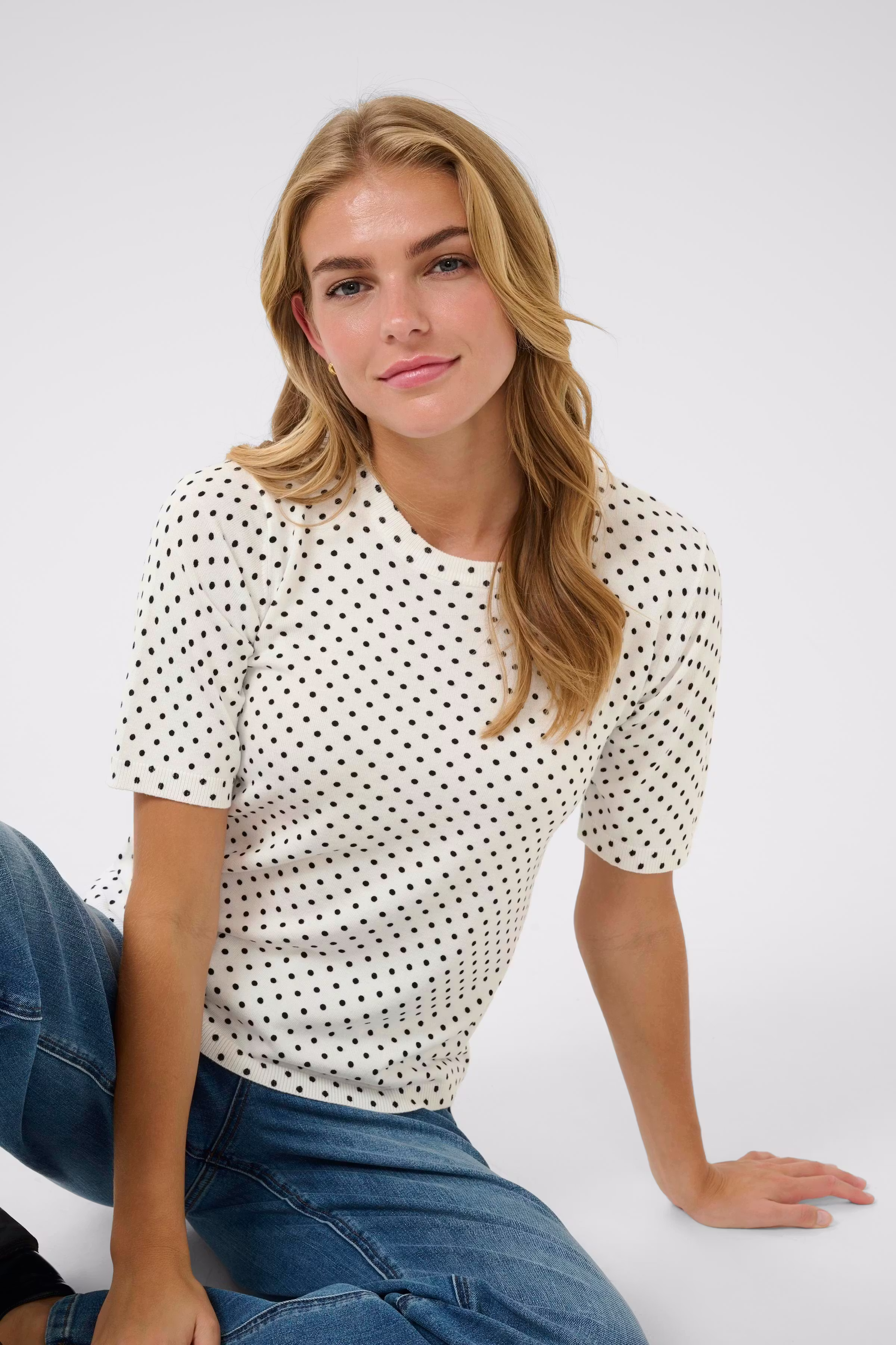 KAliz Pullover LOOKBOOK DETAIL 10509548-107927