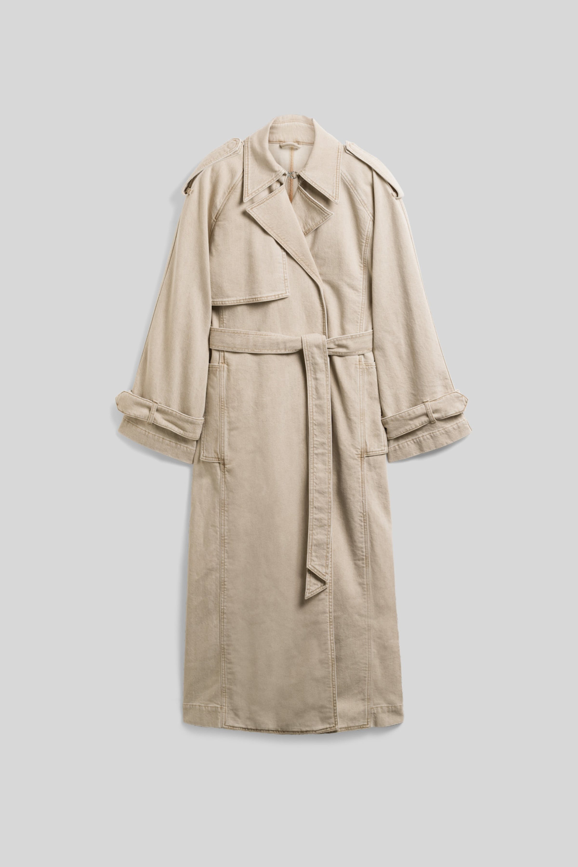 CORDELIA Coat PACK FRONT 30699147-BL866