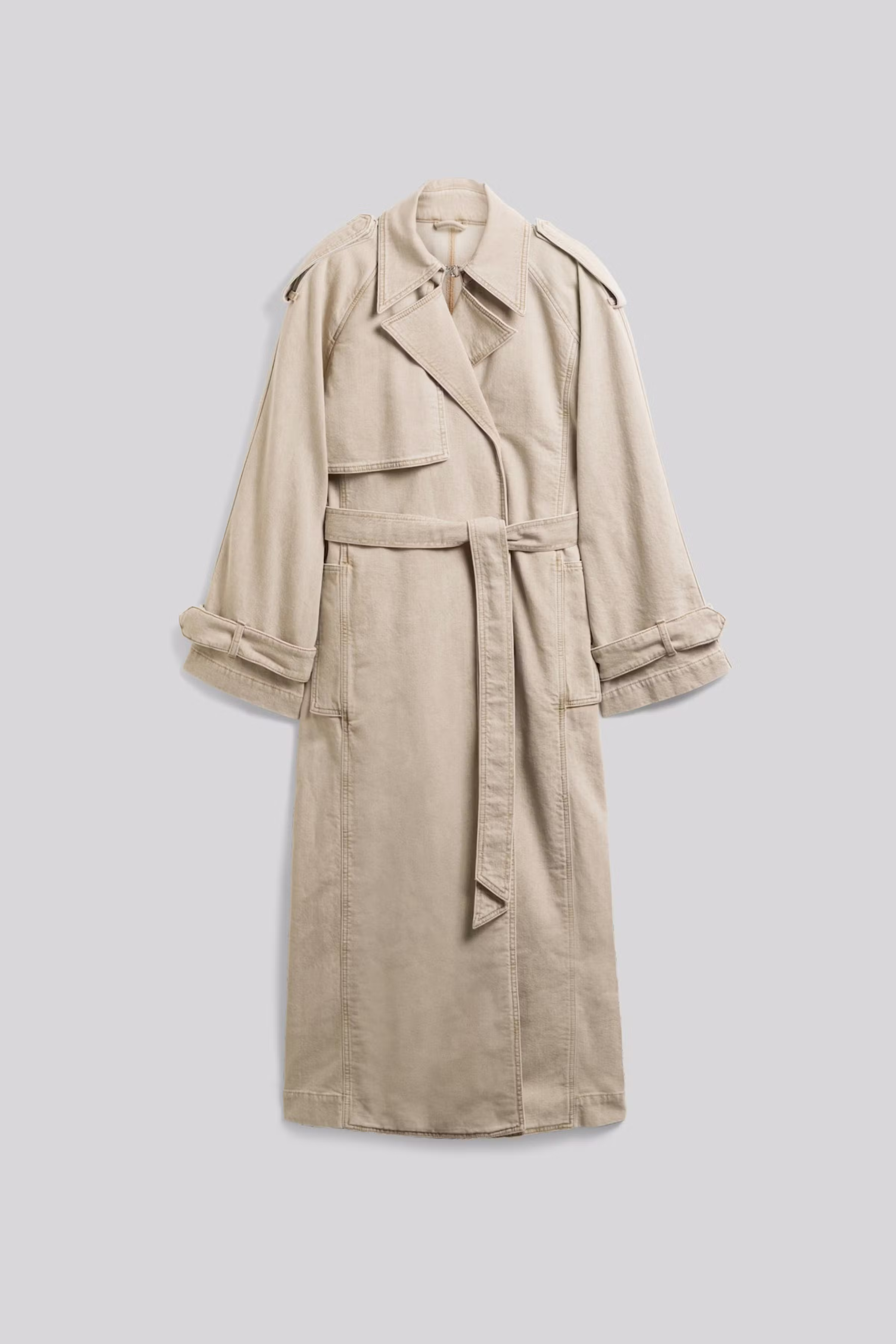 CORDELIA Coat PACK FRONT 30699147-BE454