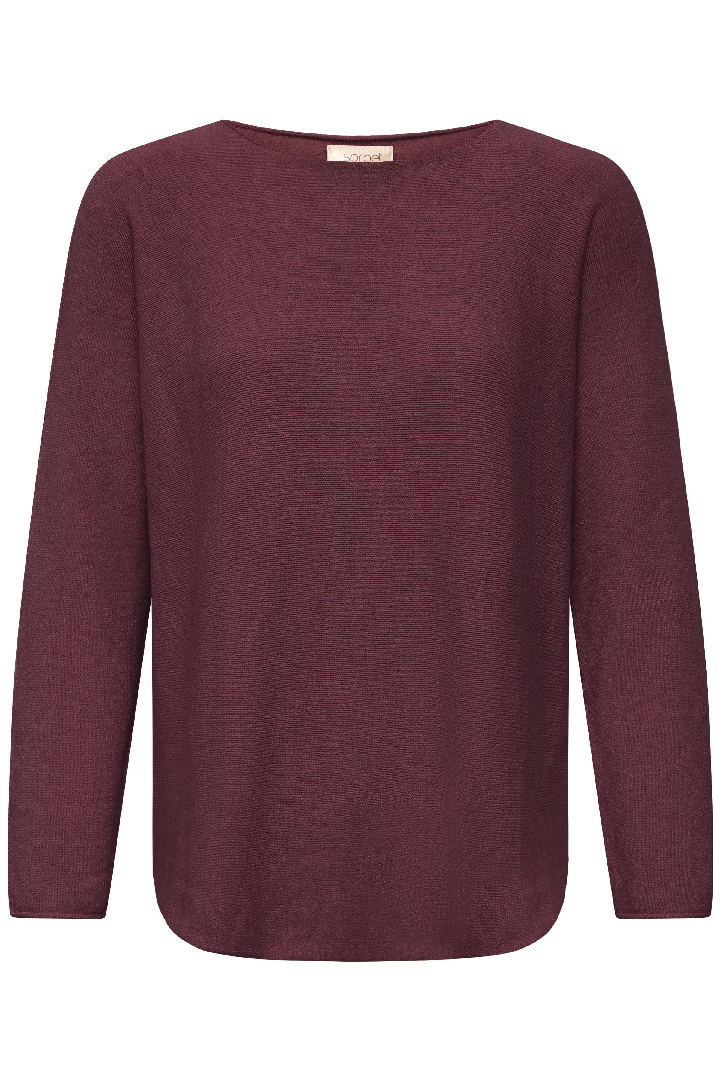 SBINNOVA Pullover PACK FRONT 22100452-191718