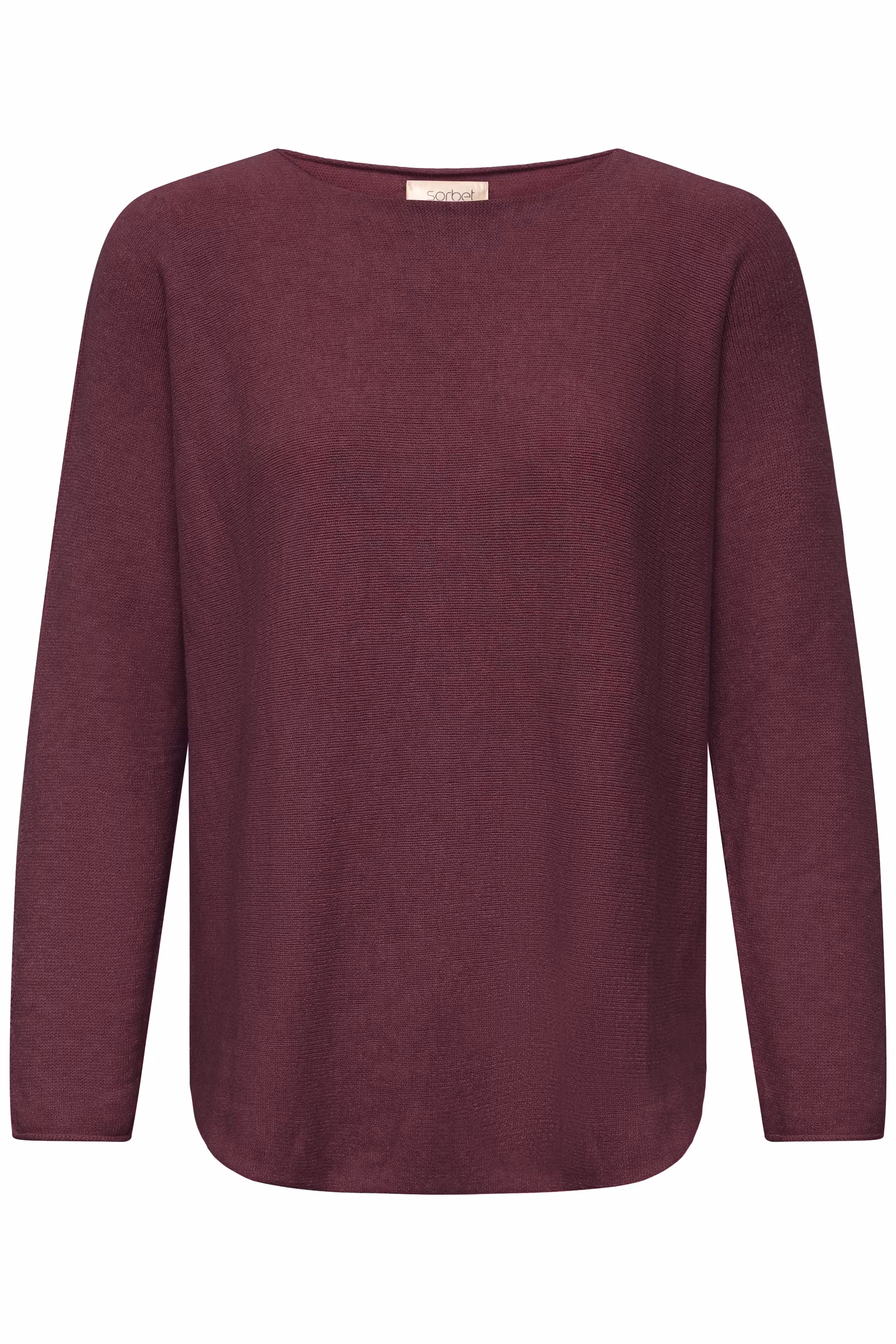 SBINNOVA Pullover PACK FRONT 22100452-191718