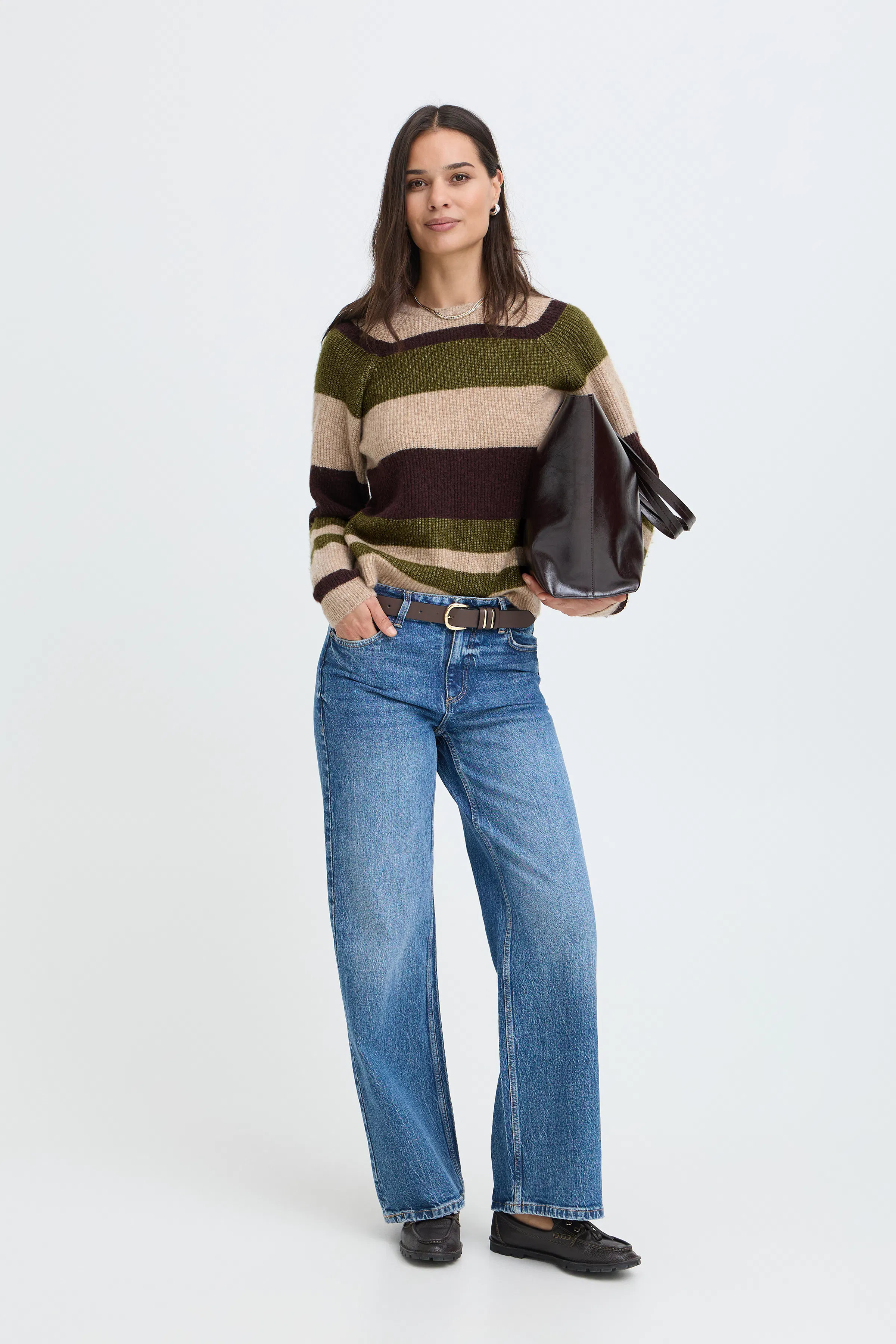 BYOTAJA Pullover LOOKBOOK FRONT 20819114-900013827
