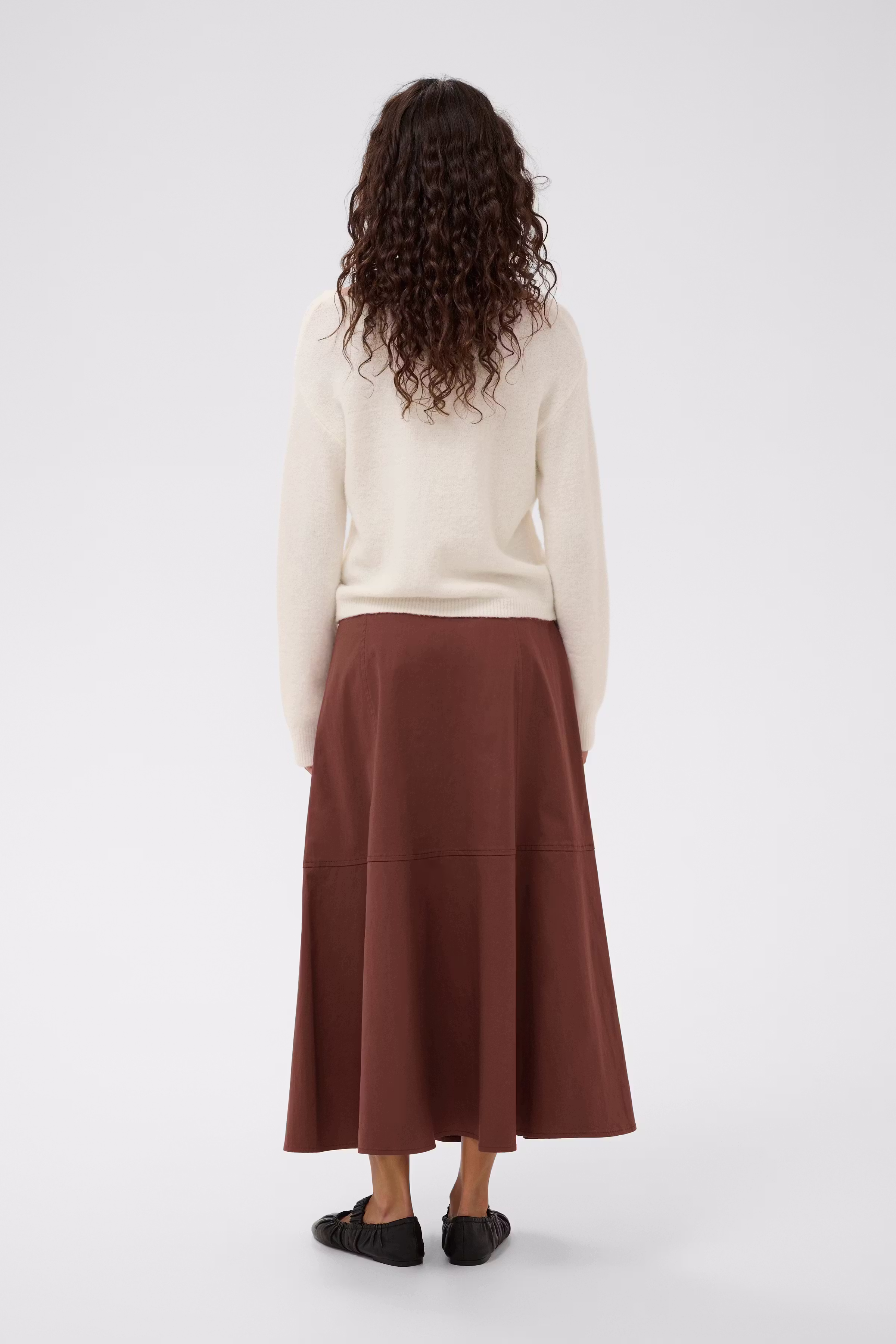 SLMalo Skirt LOOKBOOK BACK 30409093-191220