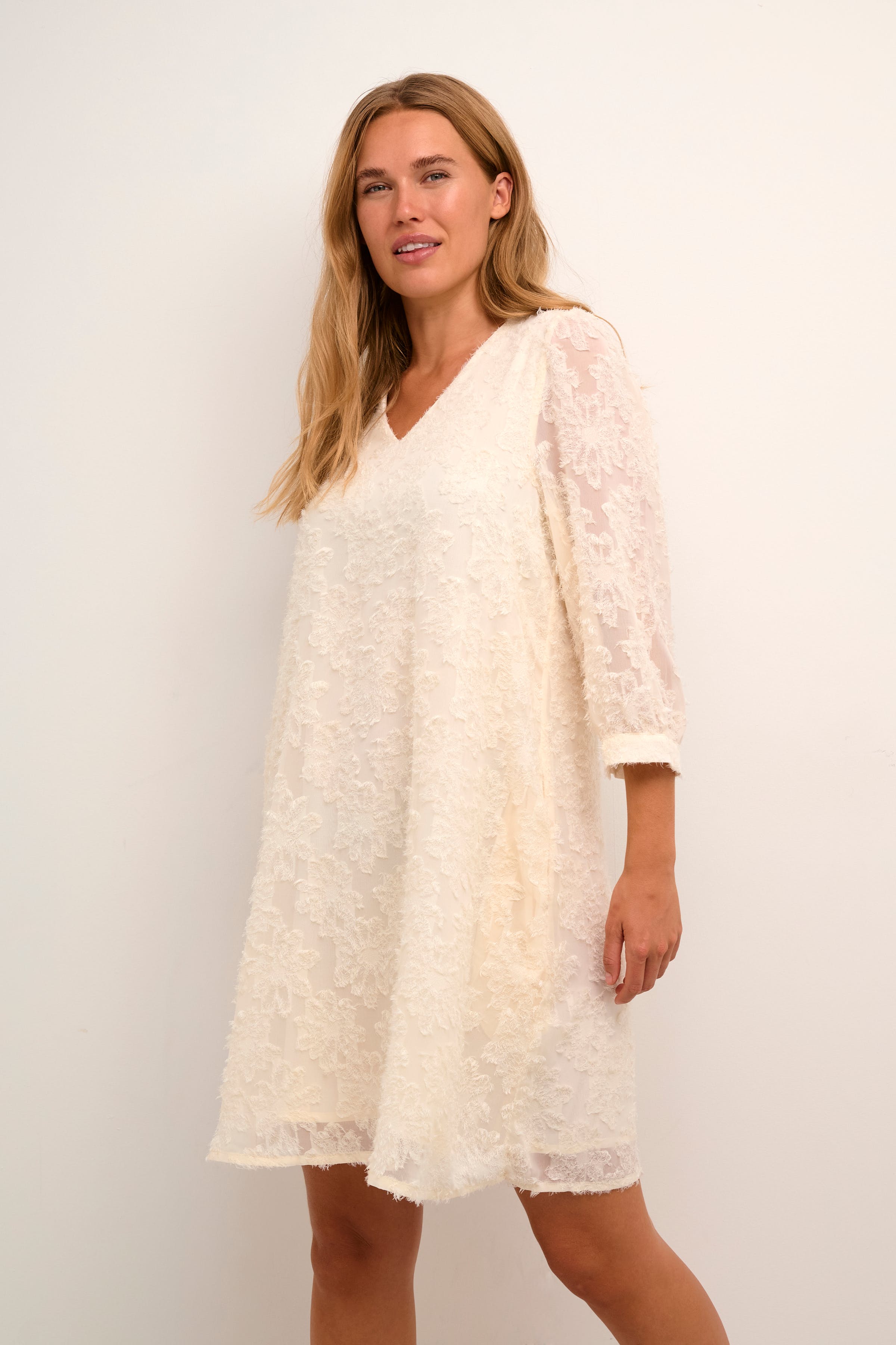 KAlina Bluse LOOKBOOK FRONT 10508439-125202