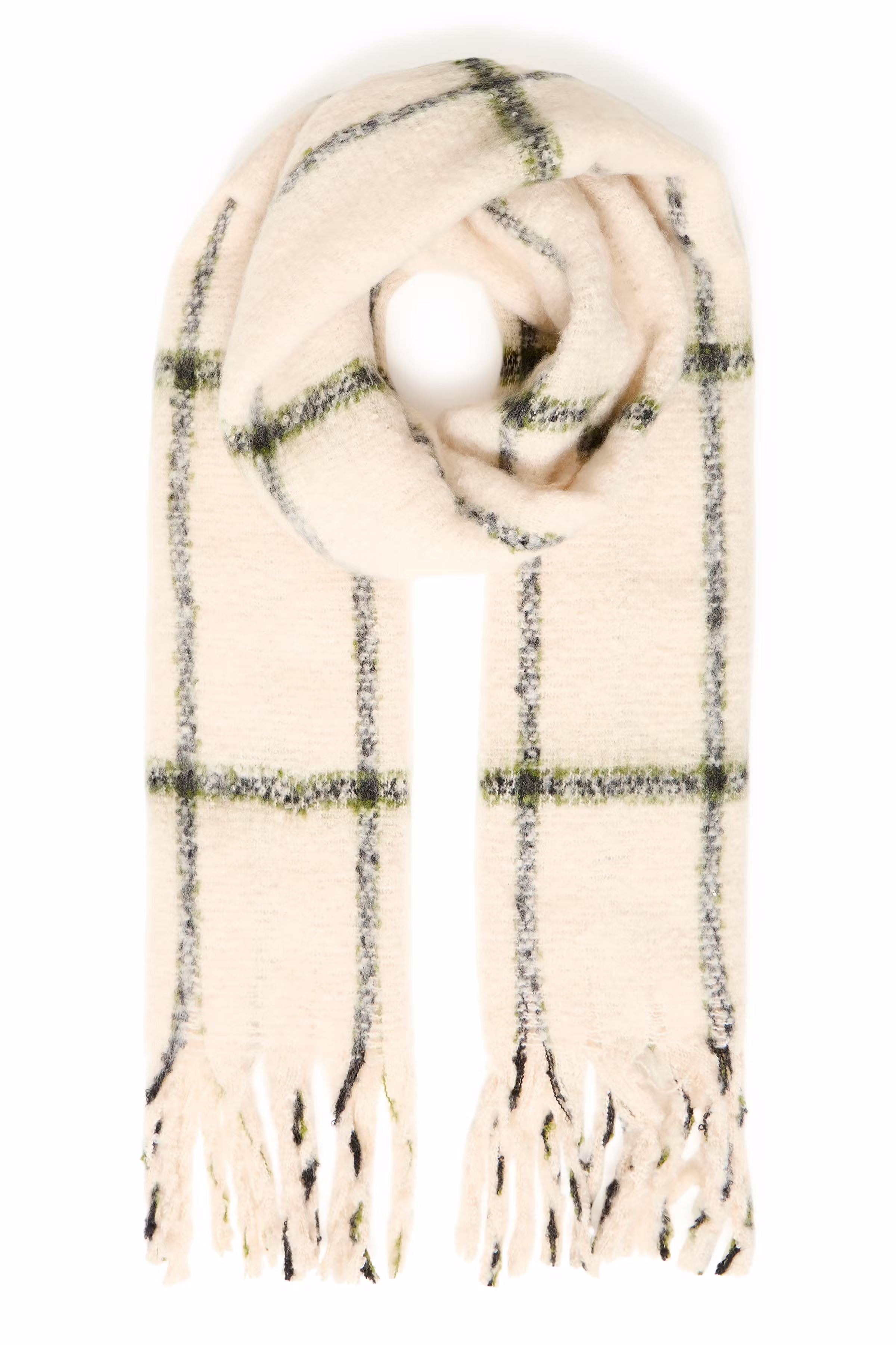 IAMANNA Skjerf PACK FRONT 20124775-130401