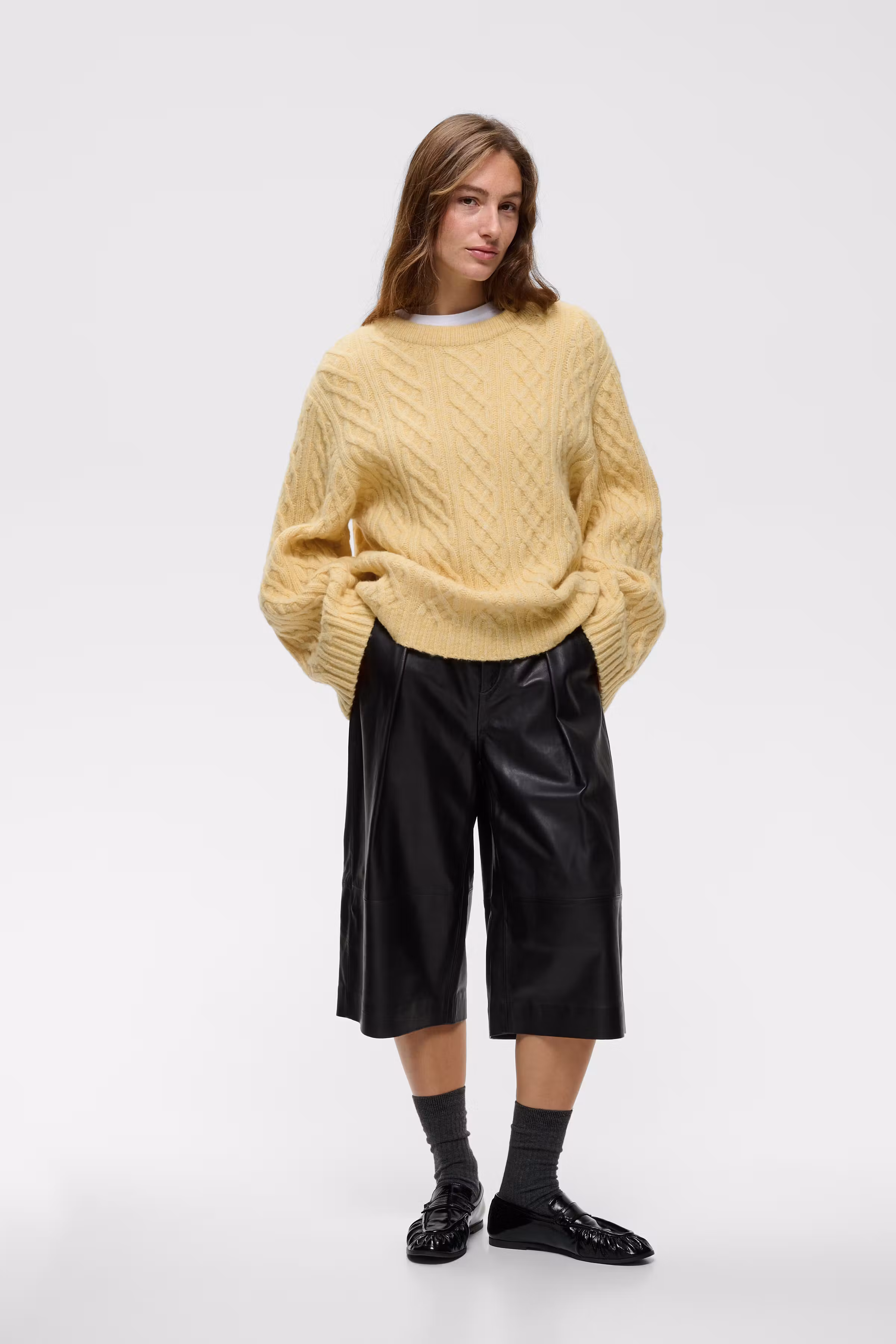 TAIEIW Pullover LOOKBOOK FRONT 30112932-130917
