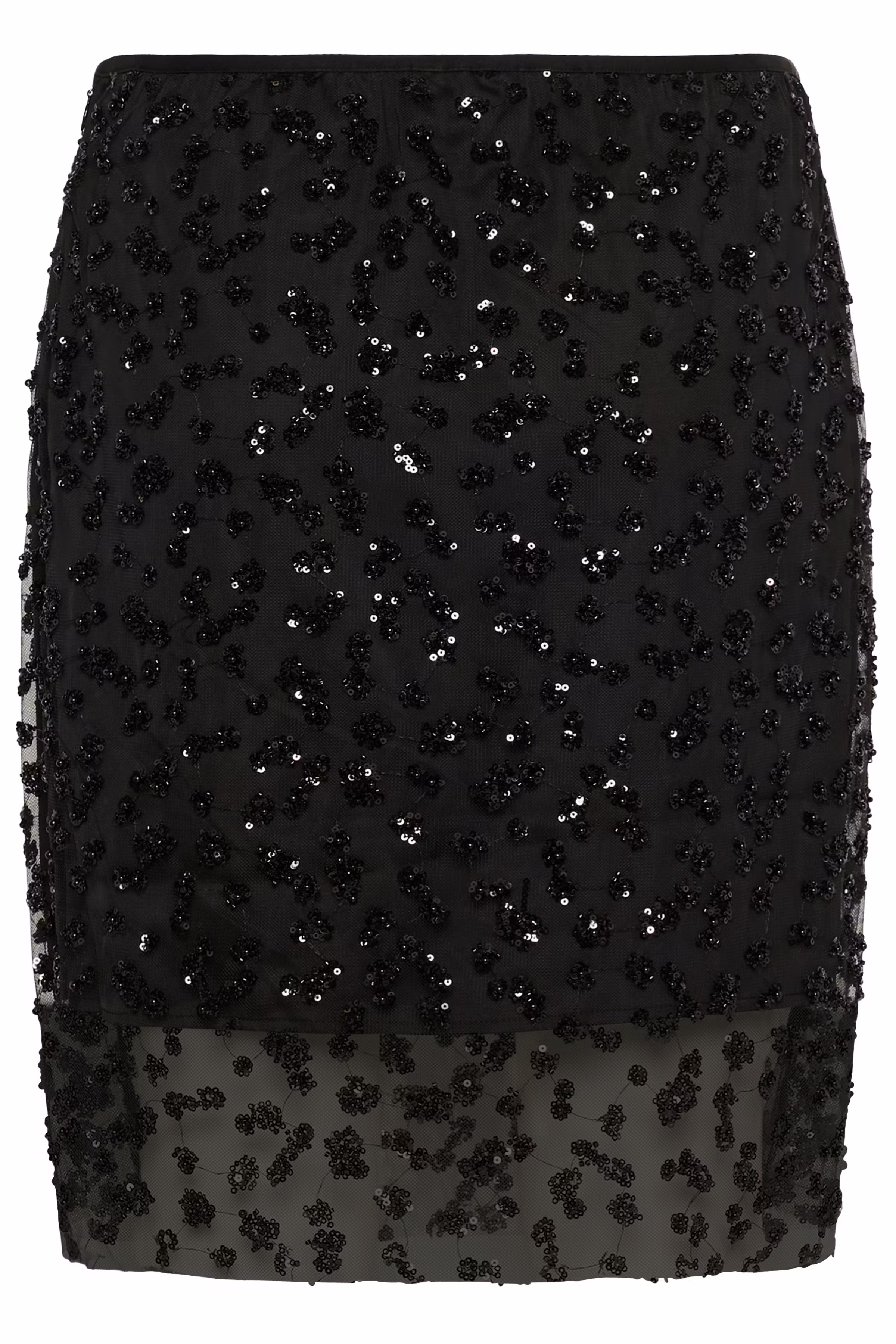 KBCarmen Skjørt PACK BACK 10105704-194008