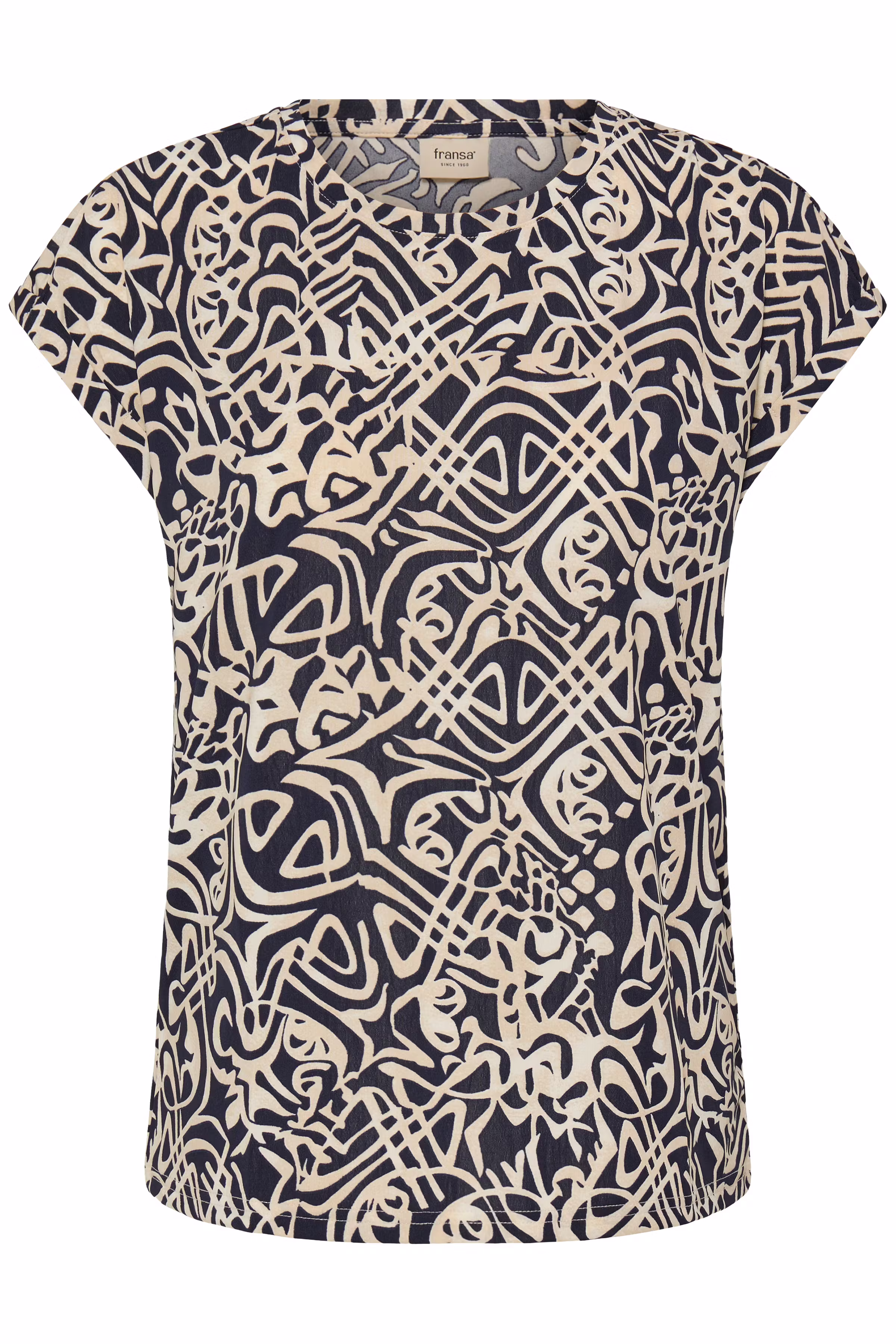 FRSEEN T-shirt PACK FRONT 20610634-900004391