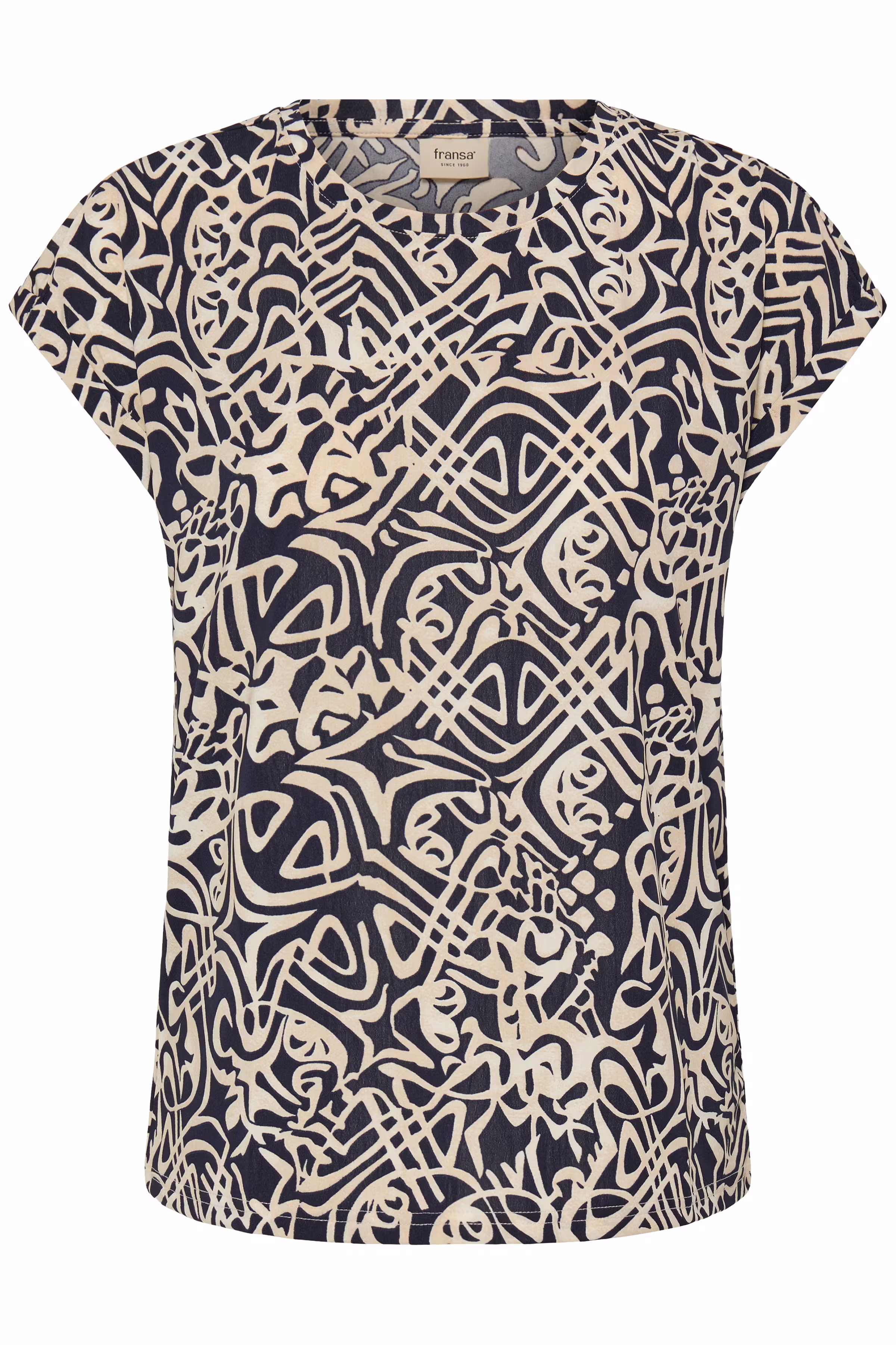 FRSEEN T-shirt PACK FRONT 20610634-900004391