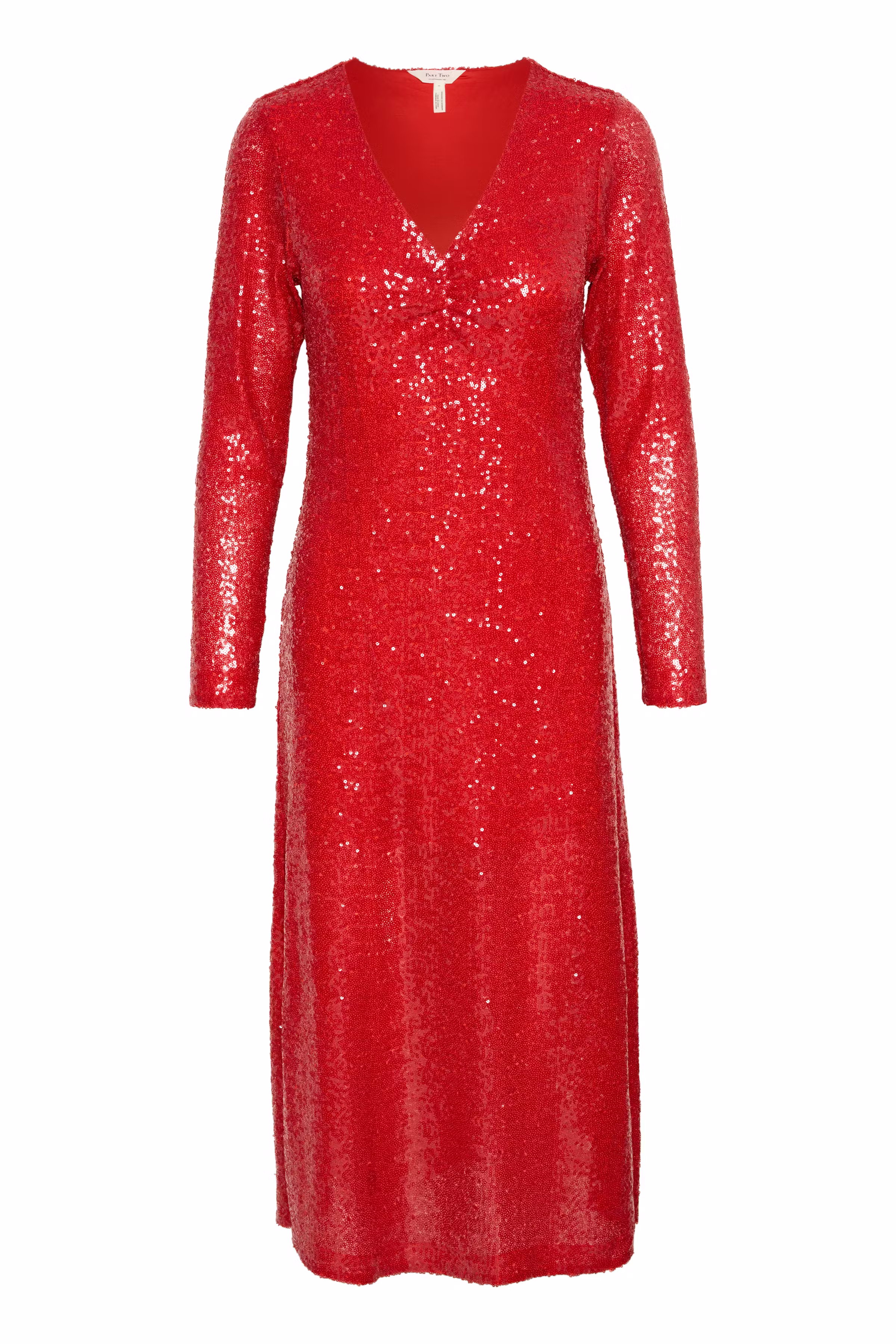 MaliahPW Paillette Kleid PACK FRONT 30309094-181657