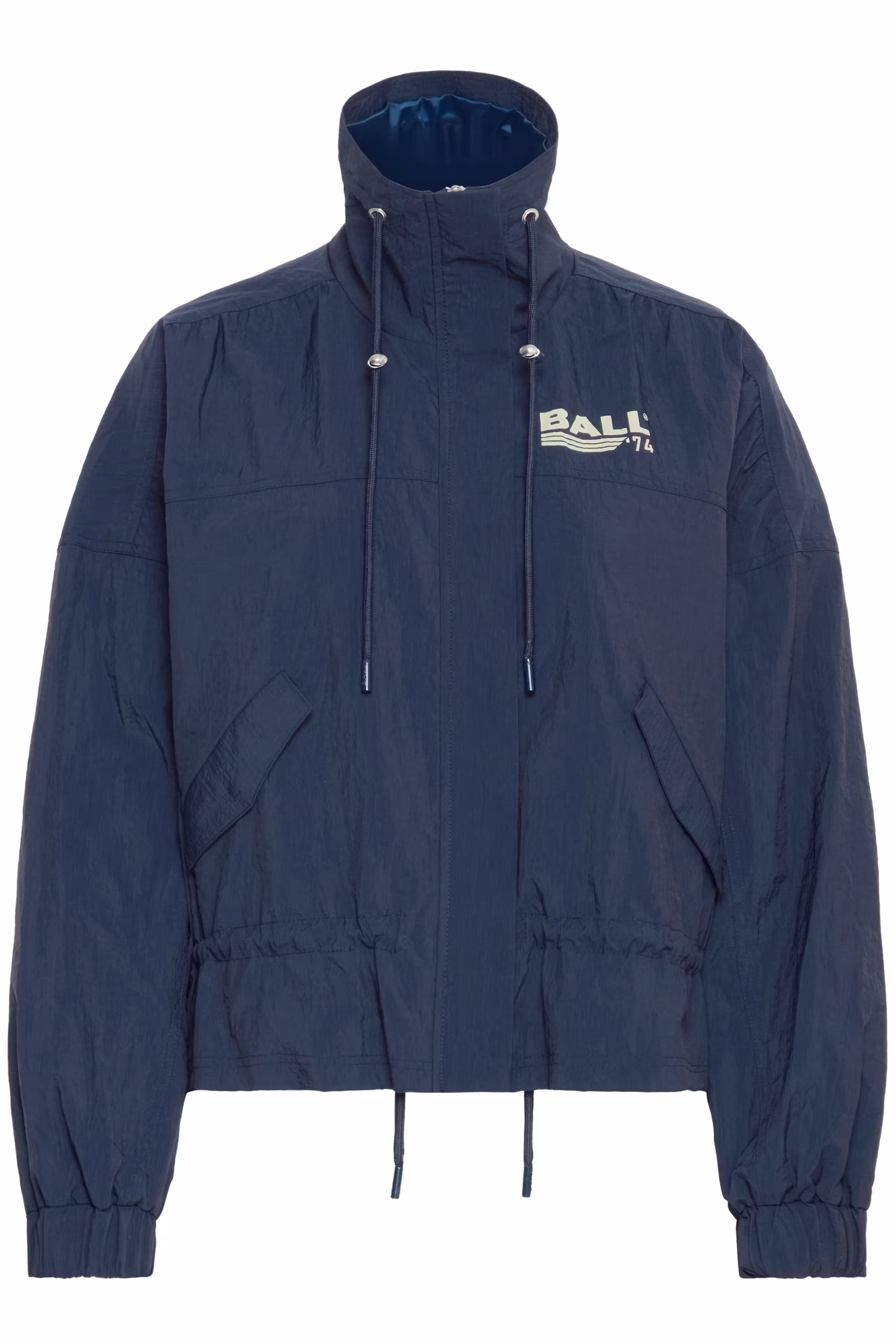 BASTELLA Casual jacket PACK FRONT 50405241-193922