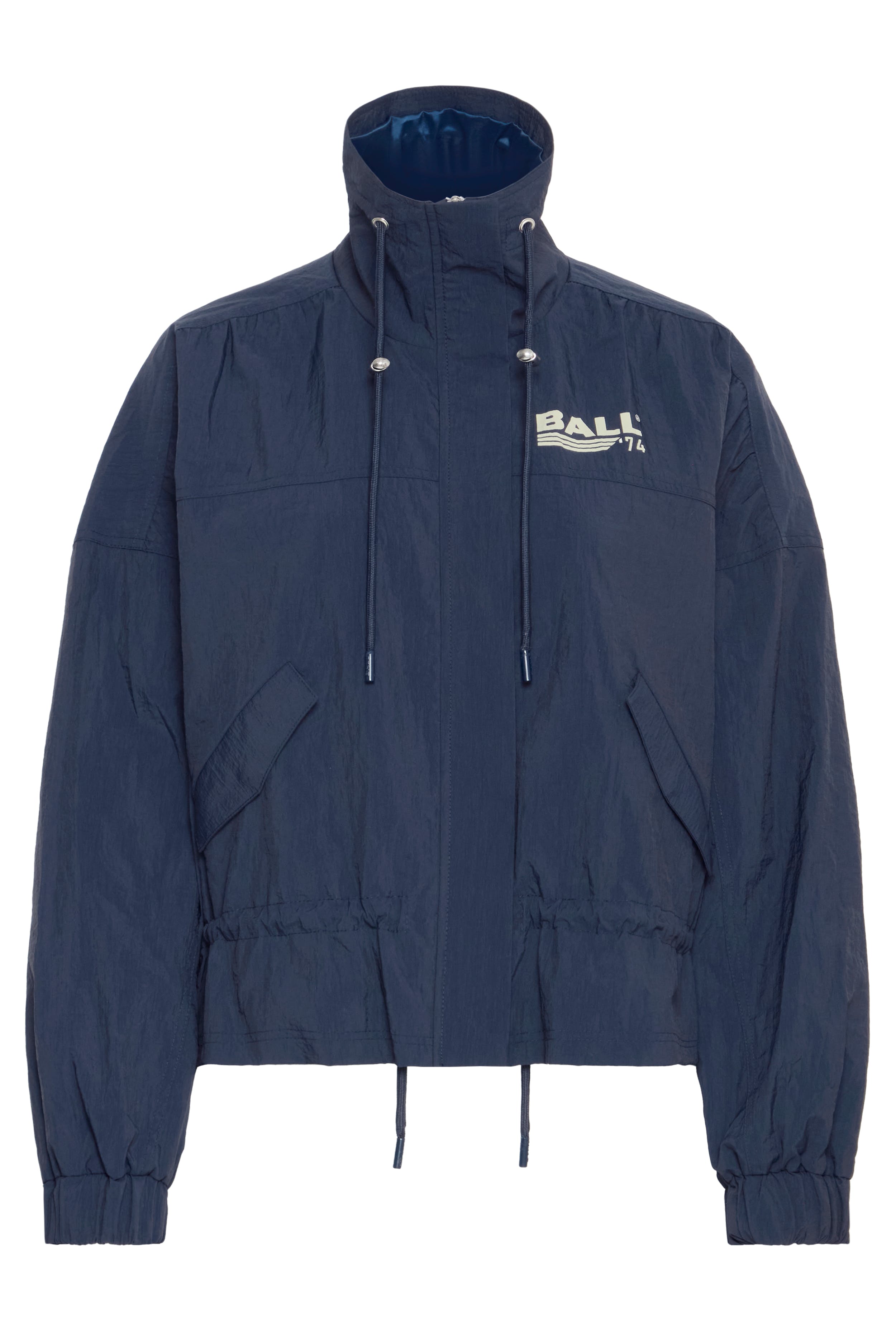 BASTELLA Casual jakke PACK FRONT 50405241-193922