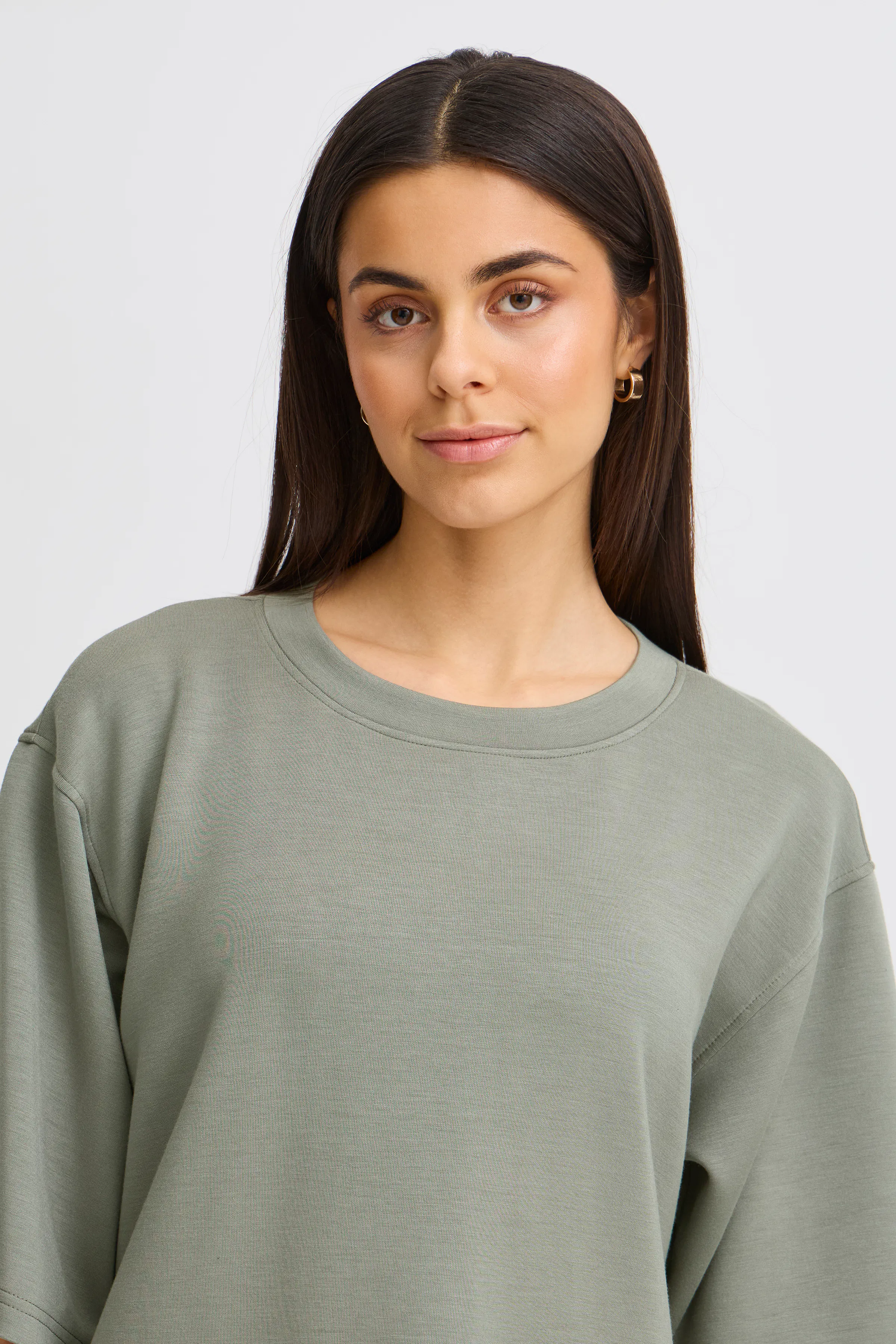 FRAURORA Sweatshirt LOOKBOOK DETAIL 20615492-185806