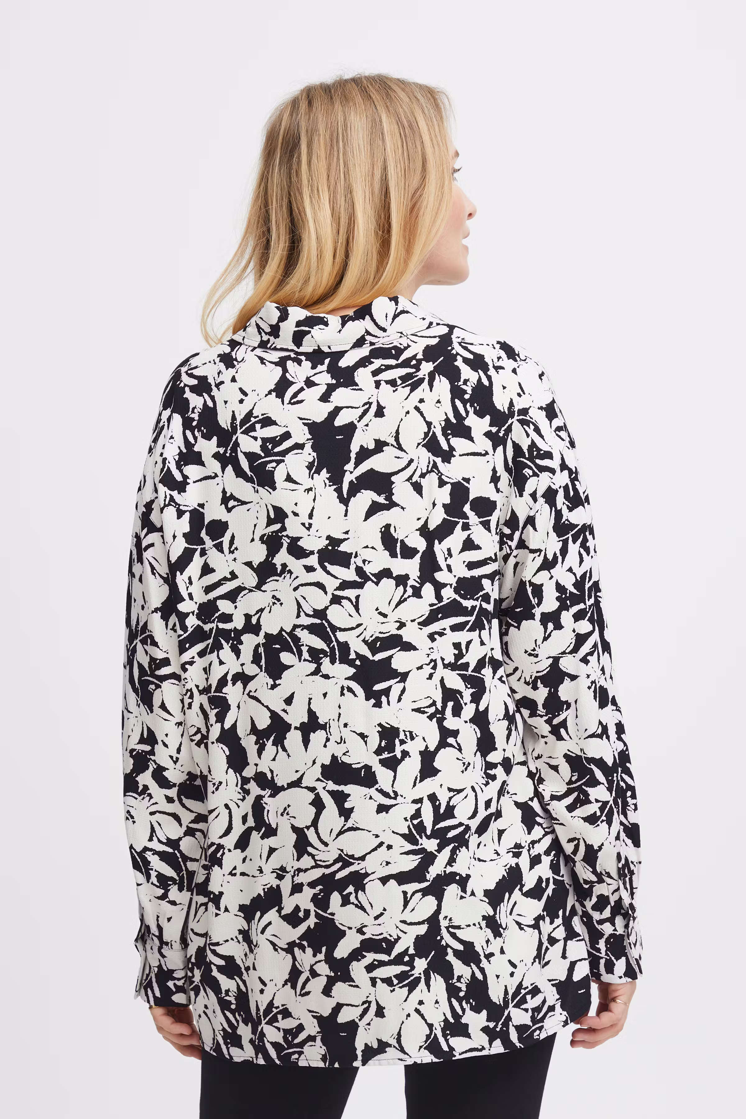 FRCINA Skjorta LOOKBOOK FRONT 20612465-202203