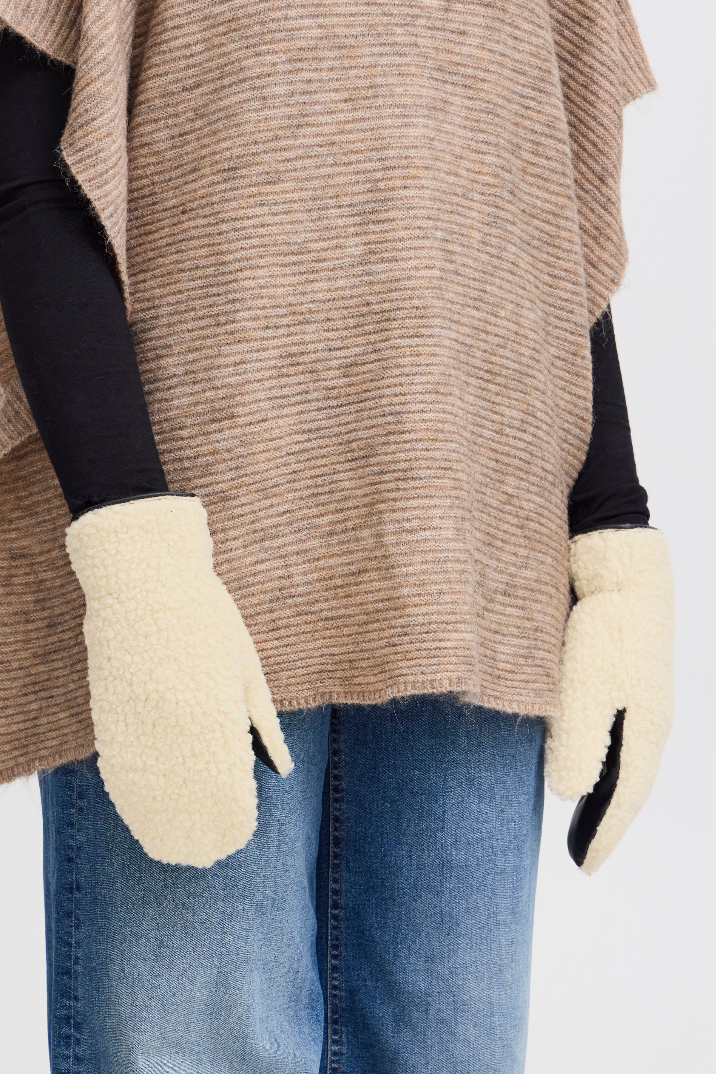 IANADINE Hansker LOOKBOOK DETAIL 20119534-151308