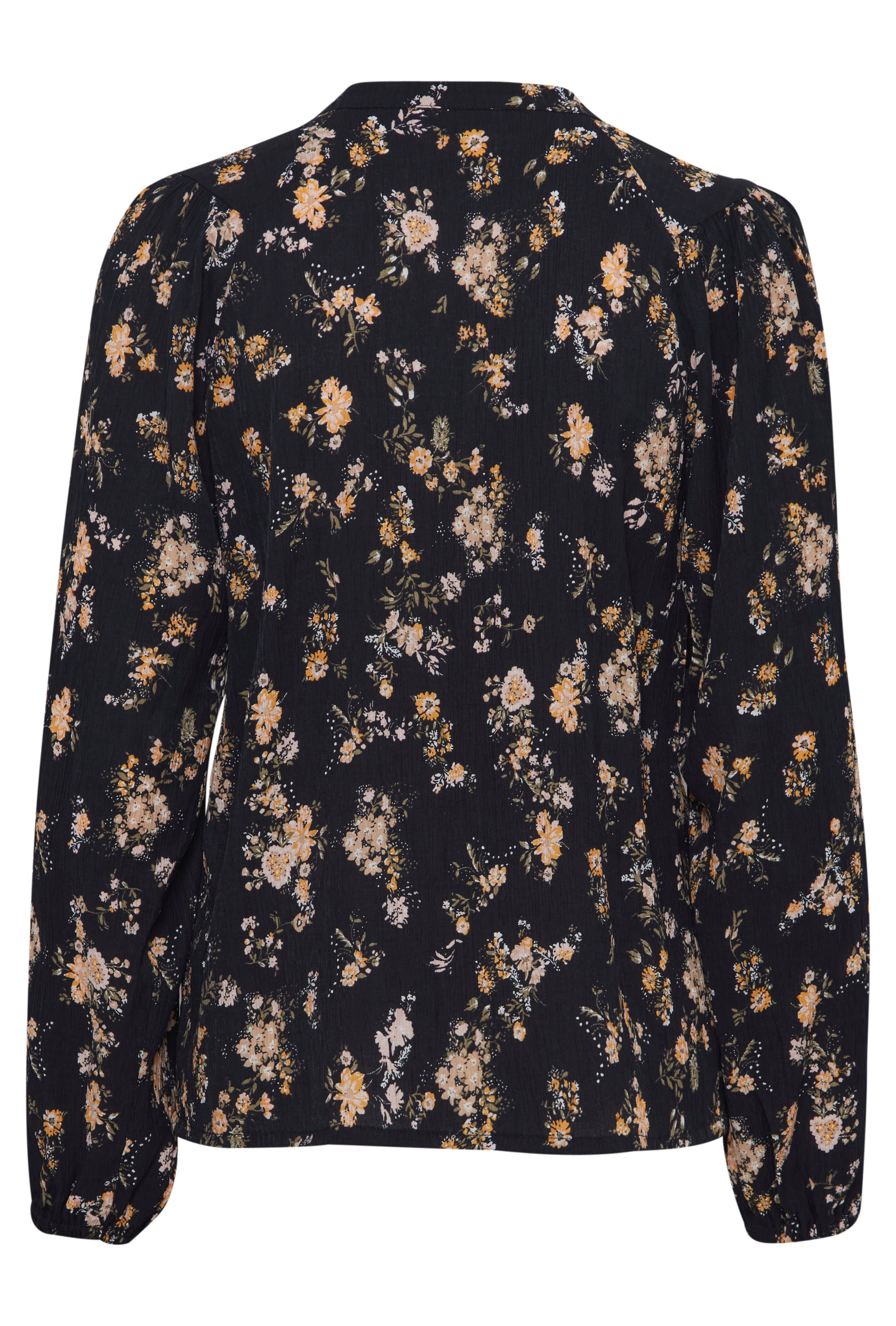 PZTALULLA Blouse PACK BACK 50208336-203589