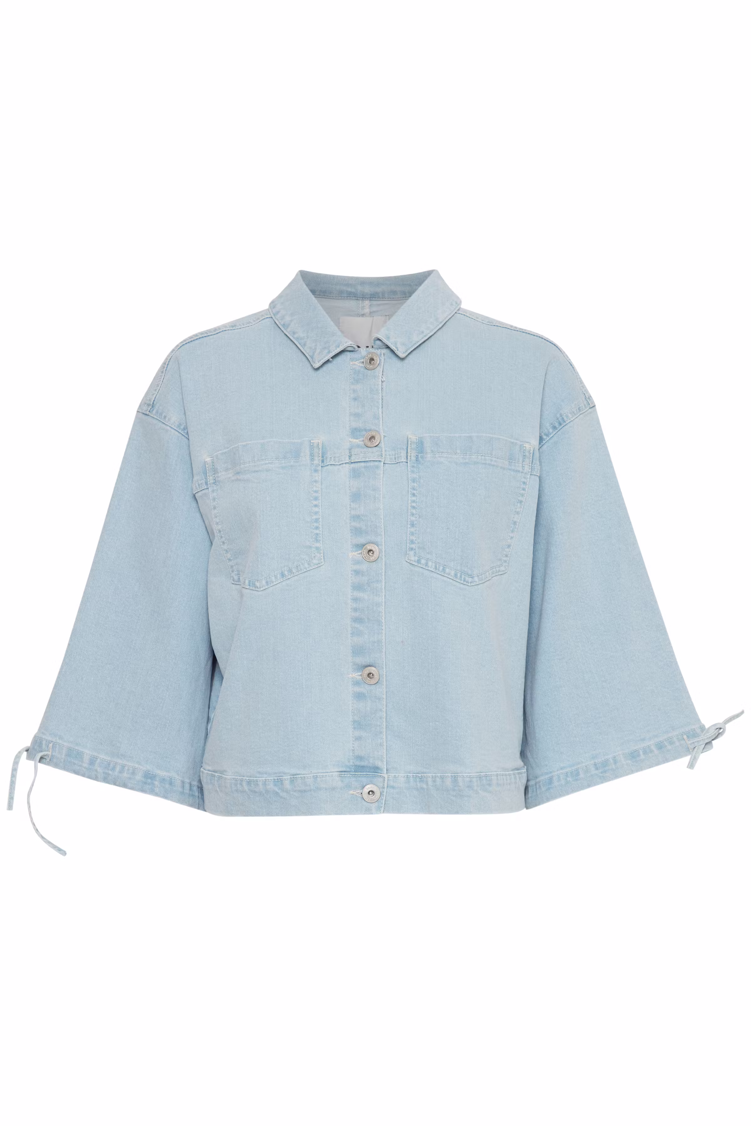 IHCARLEY Casual jacket PACK FRONT 20120710-200792