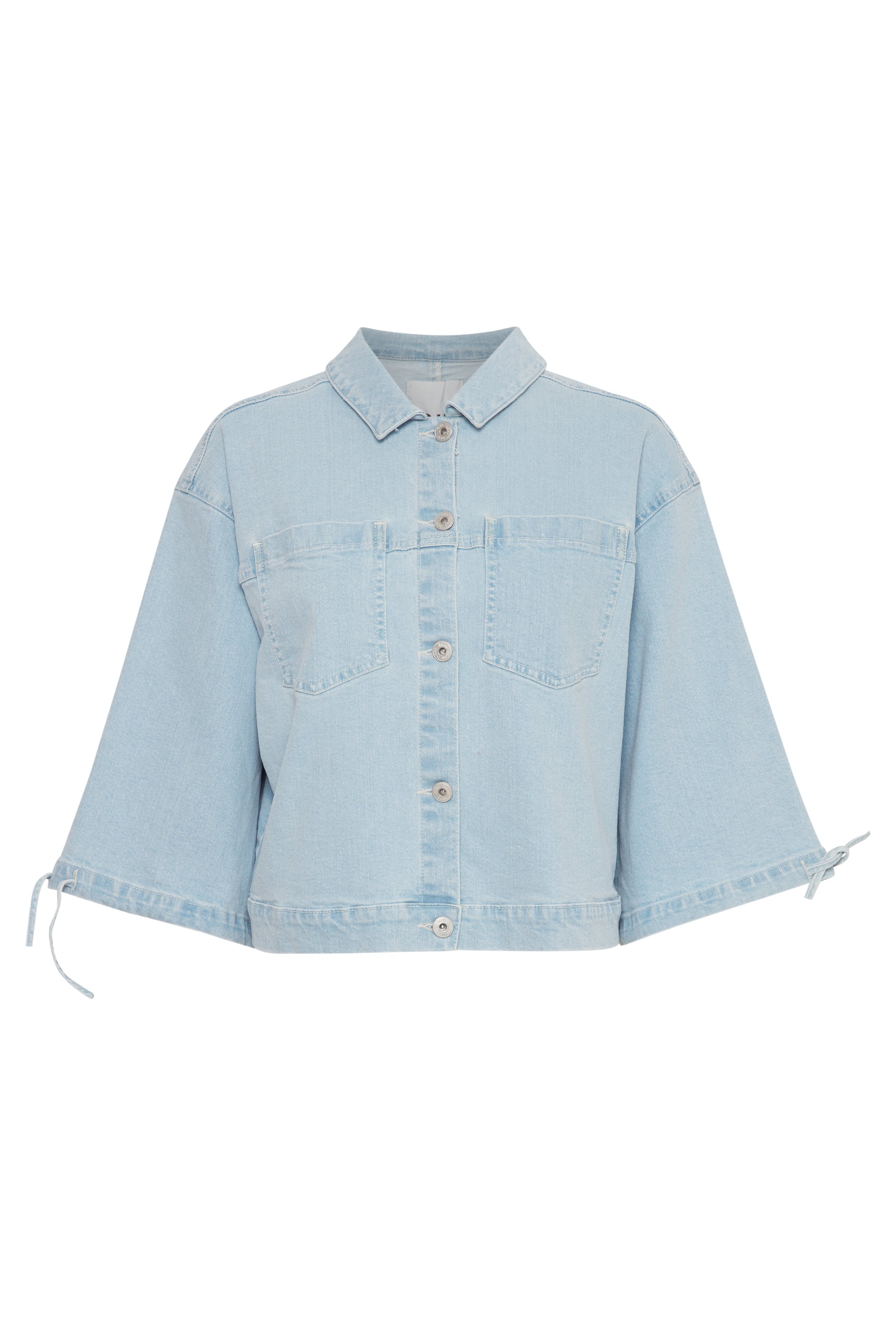 IHCARLEY Casual Jacke PACK FRONT 20120710-200792